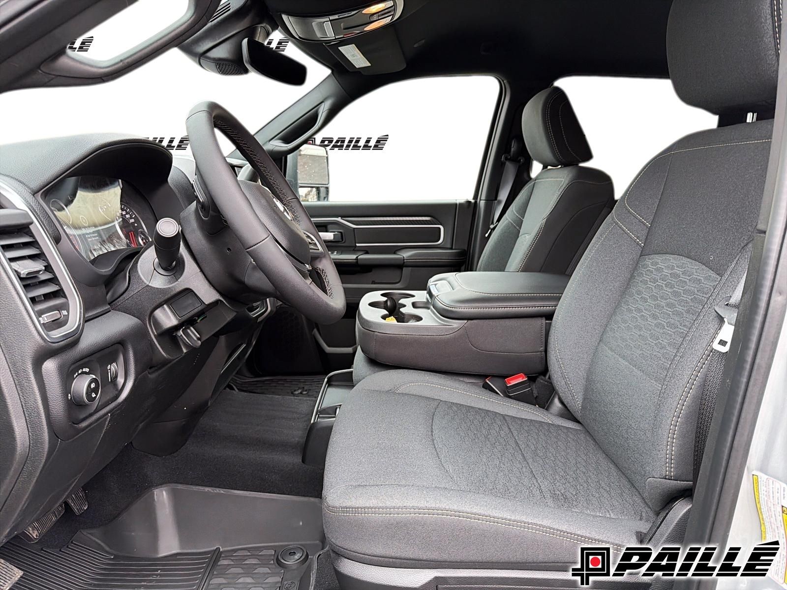 Ram 3500  2026 à Sorel-Tracy, Québec