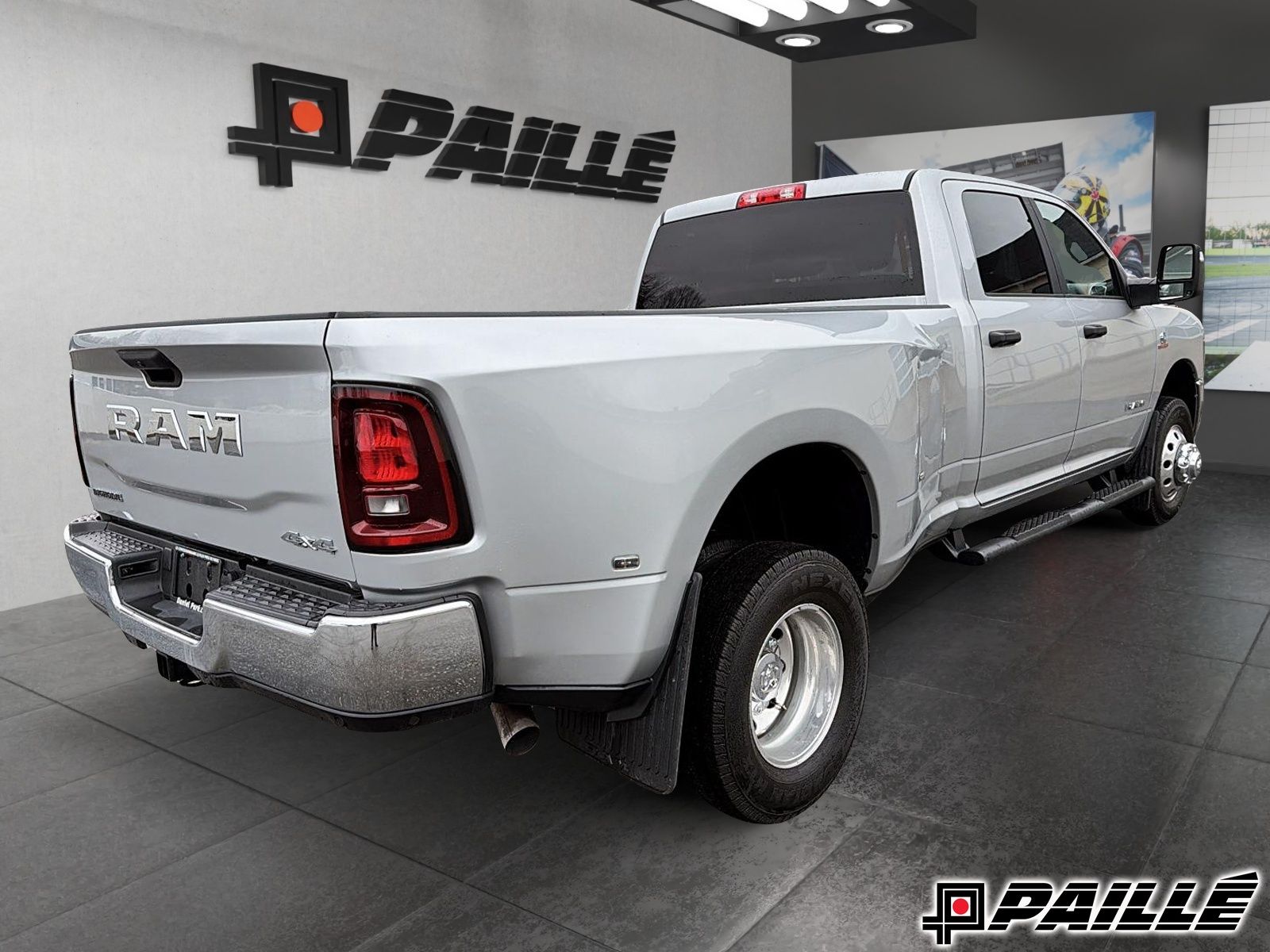 Ram 3500  2026 à Sorel-Tracy, Québec