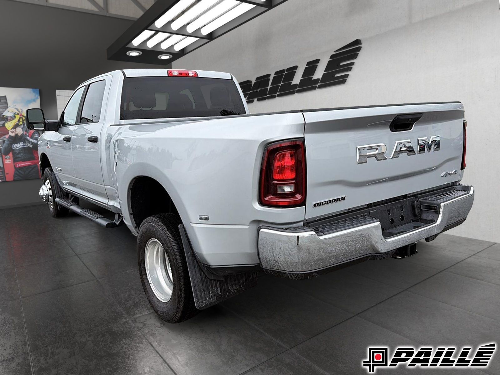 Ram 3500  2026 à Sorel-Tracy, Québec