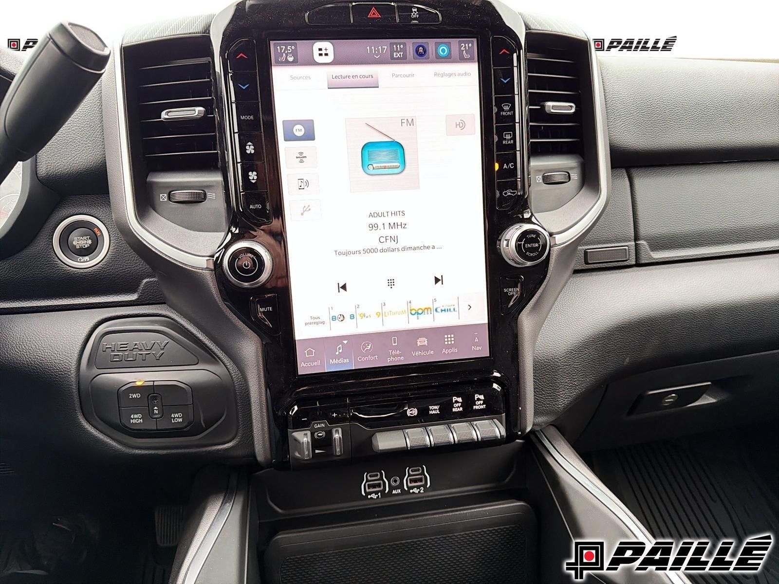 Ram 3500  2026 à Nicolet, Québec