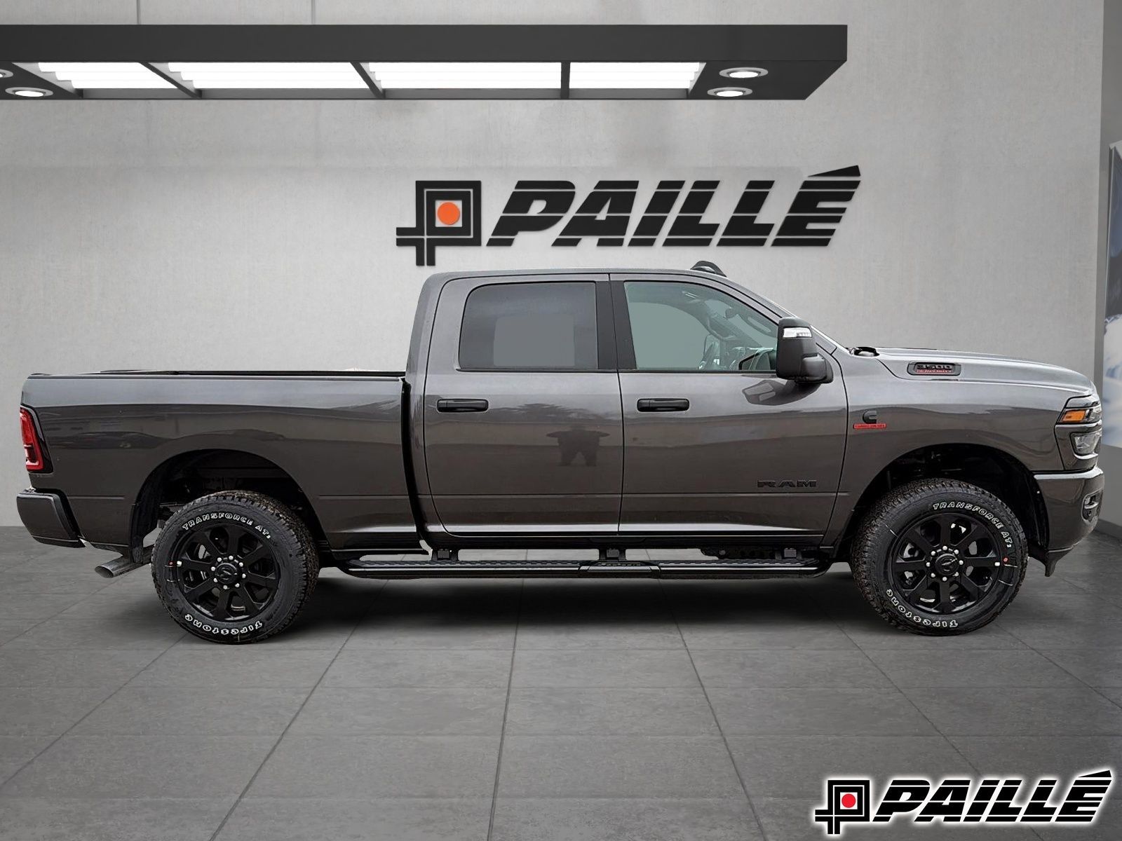 Ram 3500  2026 à Nicolet, Québec