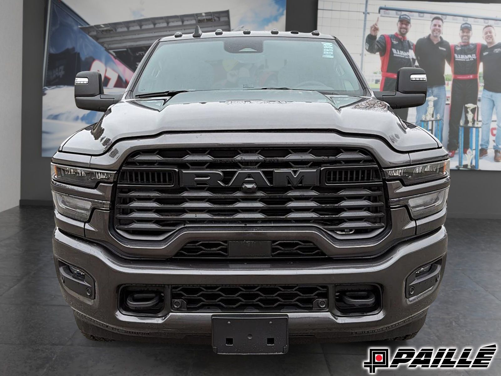 Ram 3500  2026 à Nicolet, Québec