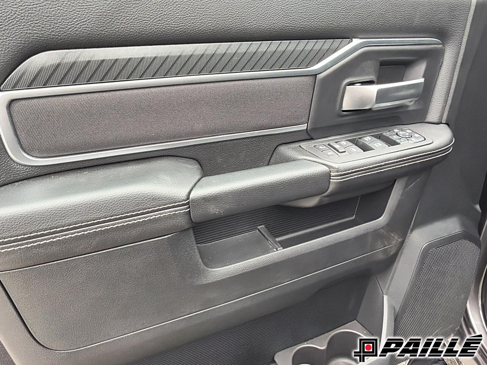 Ram 3500  2026 à Nicolet, Québec