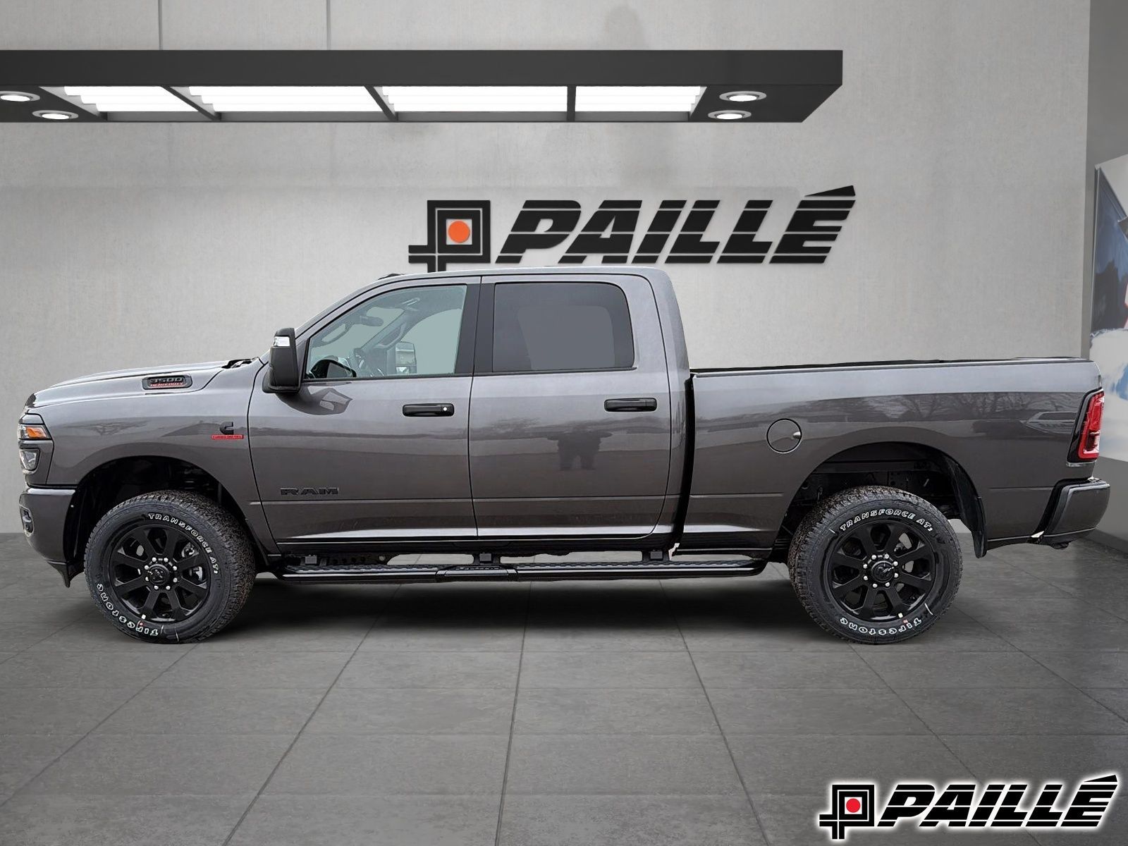 Ram 3500  2026 à Nicolet, Québec