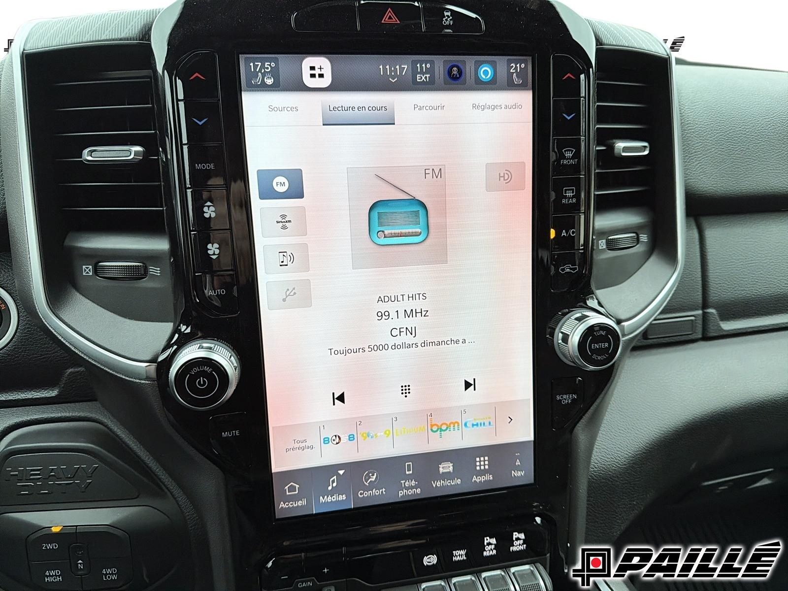 Ram 3500  2026 à Nicolet, Québec