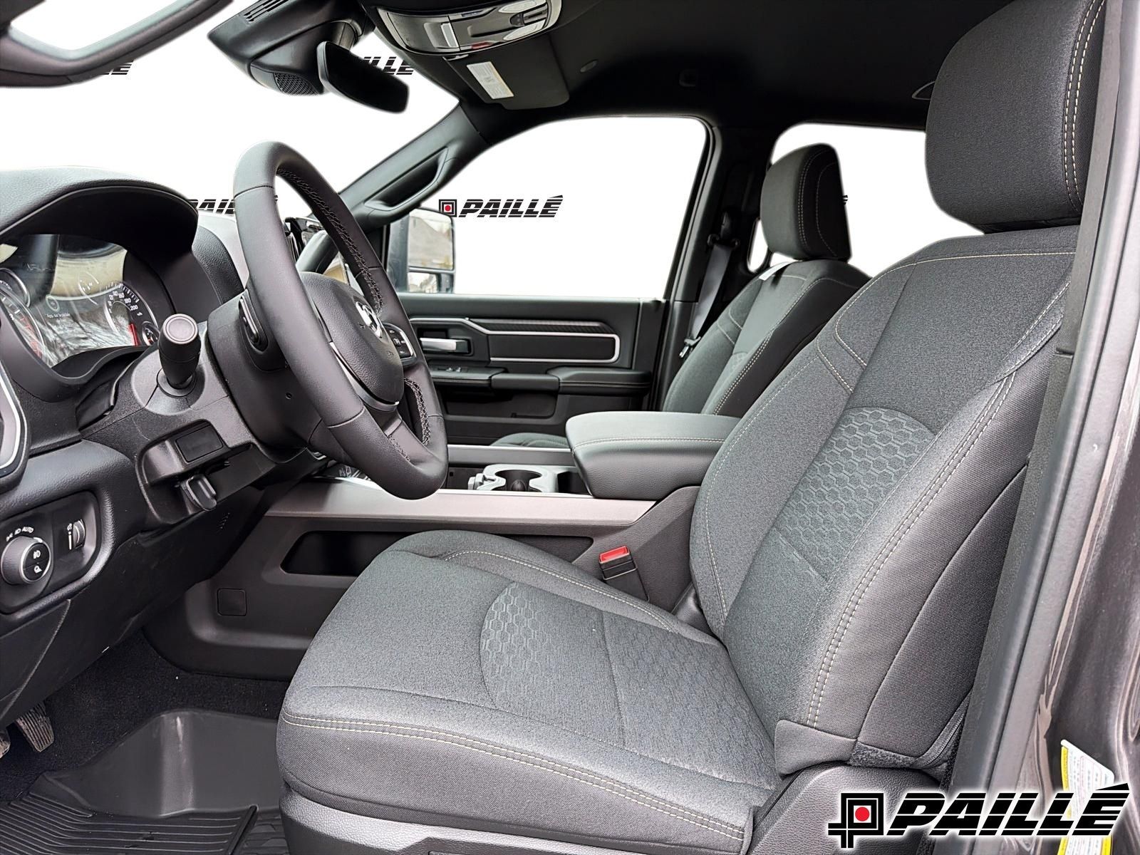 Ram 3500  2026 à Nicolet, Québec