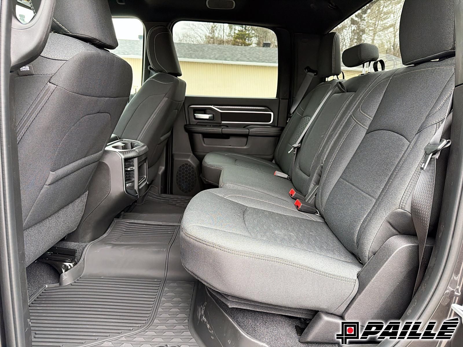 Ram 3500  2026 à Nicolet, Québec