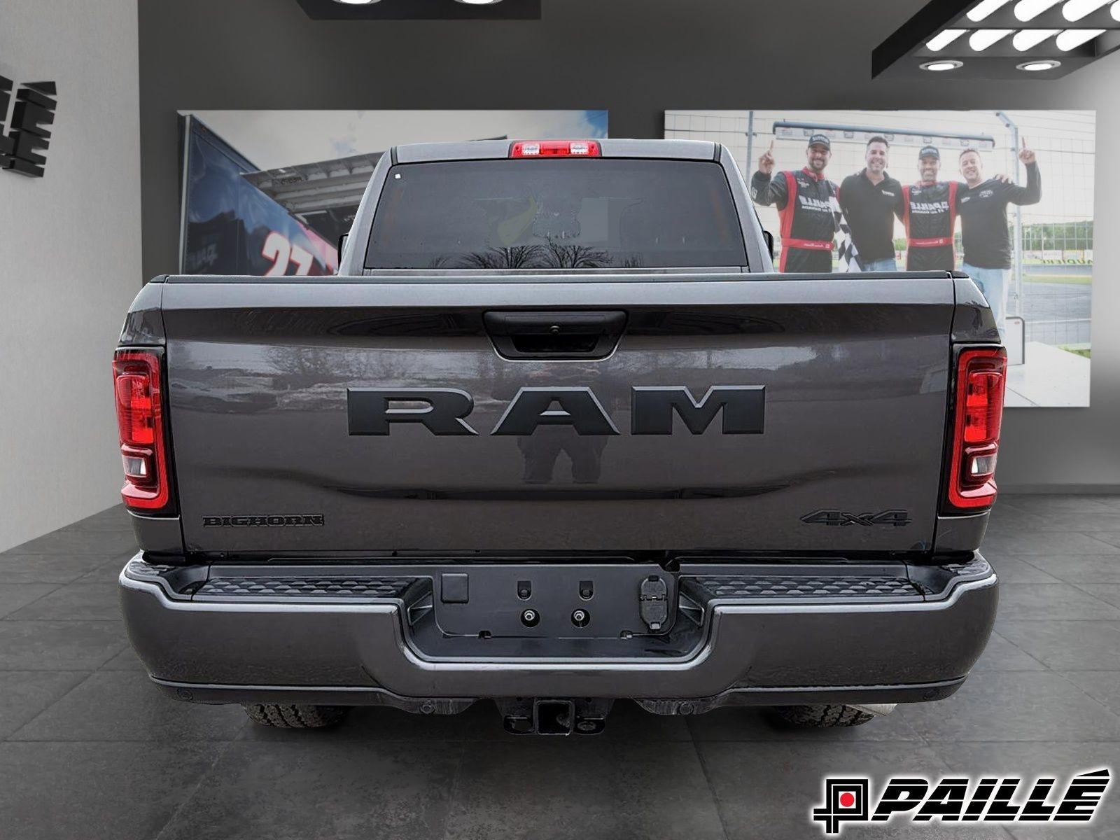 Ram 3500  2026 à Nicolet, Québec