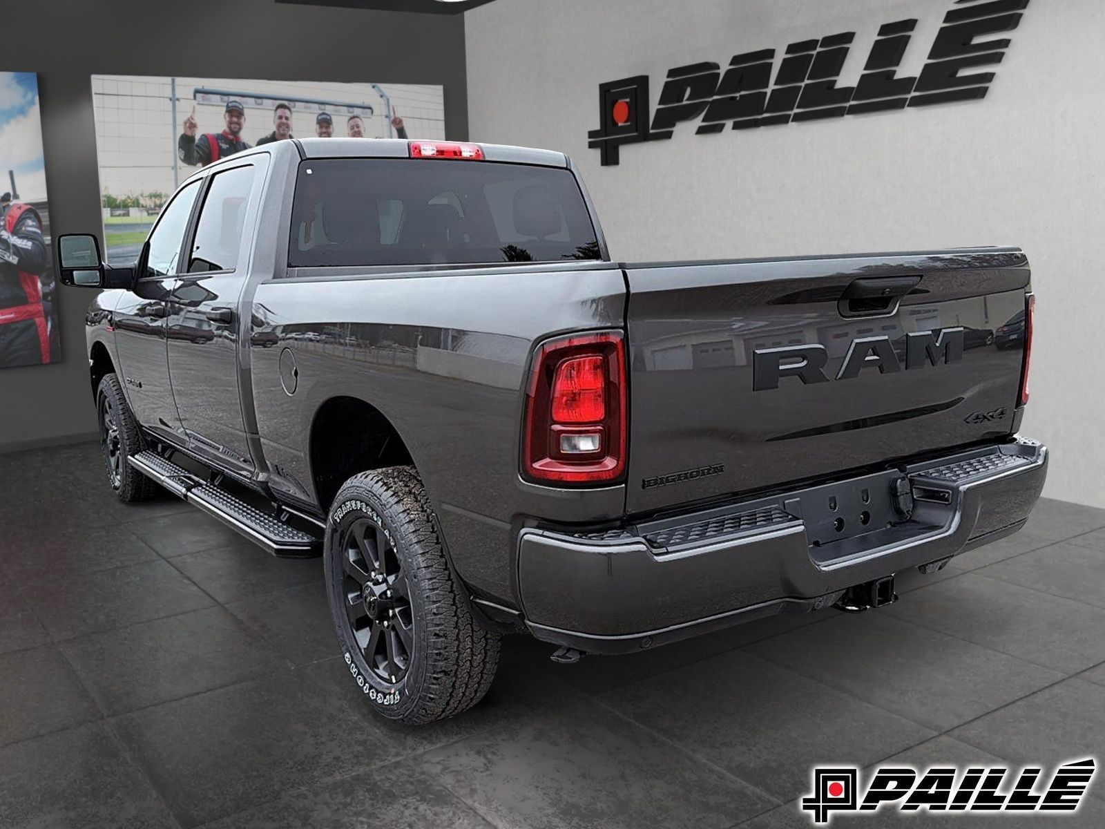 Ram 3500  2026 à Nicolet, Québec