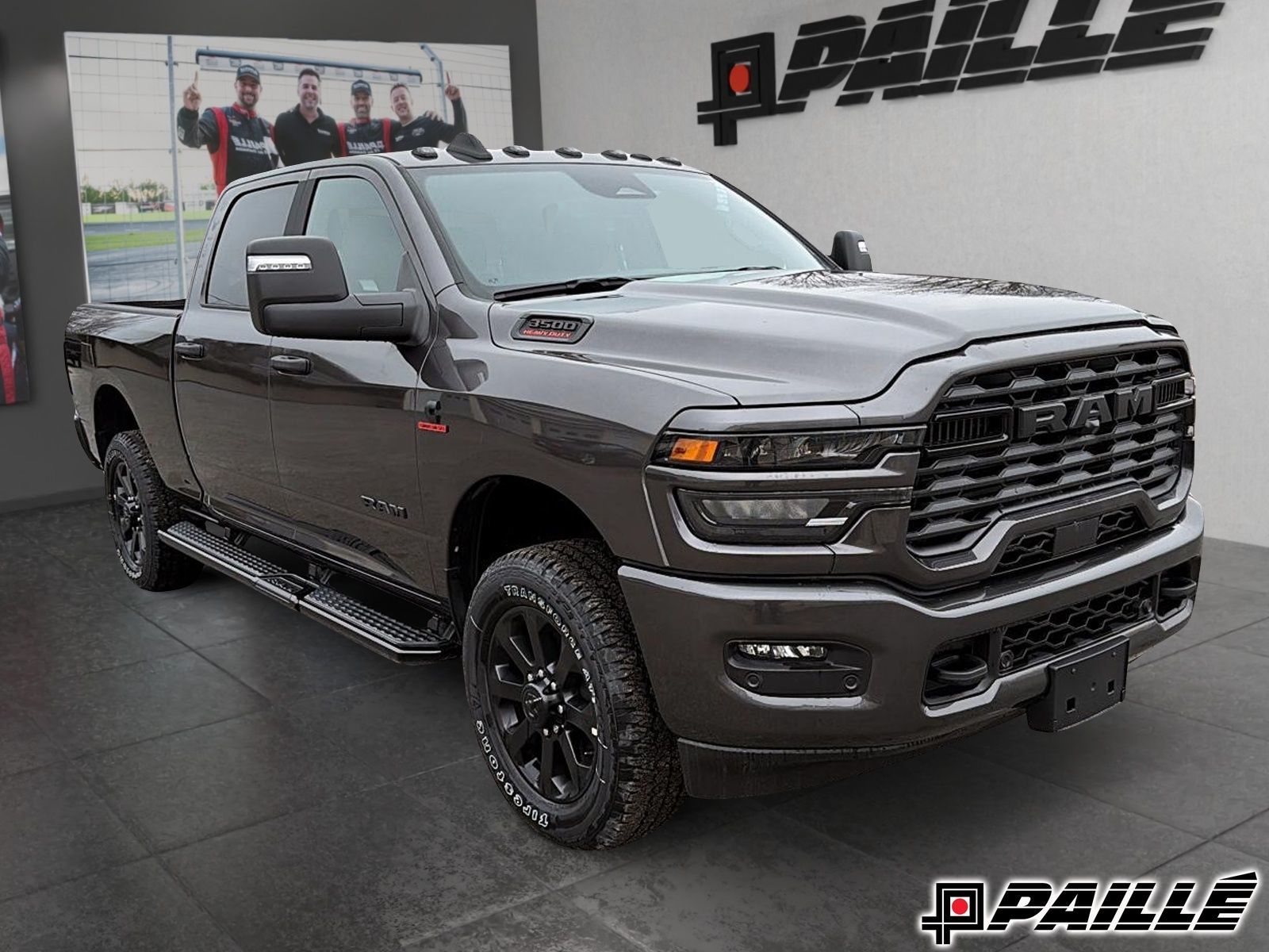 Ram 3500  2026 à Nicolet, Québec