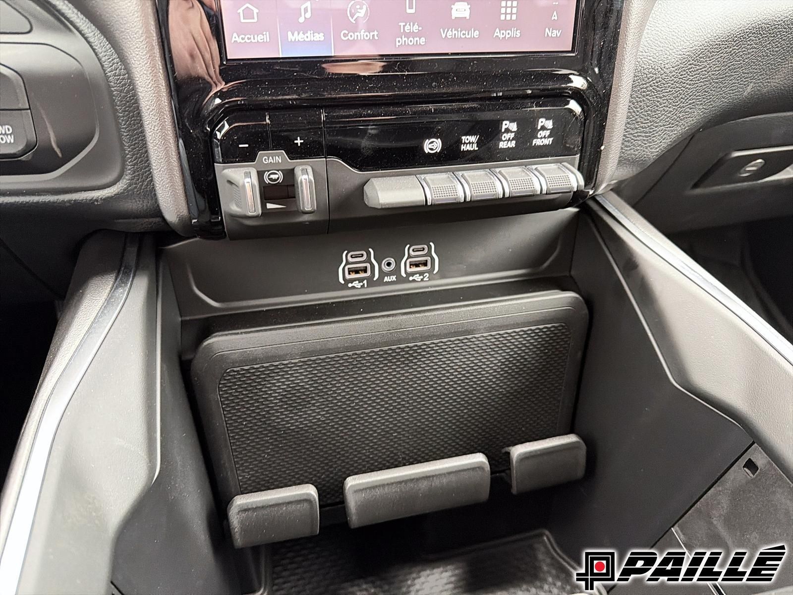 Ram 3500  2026 à Nicolet, Québec