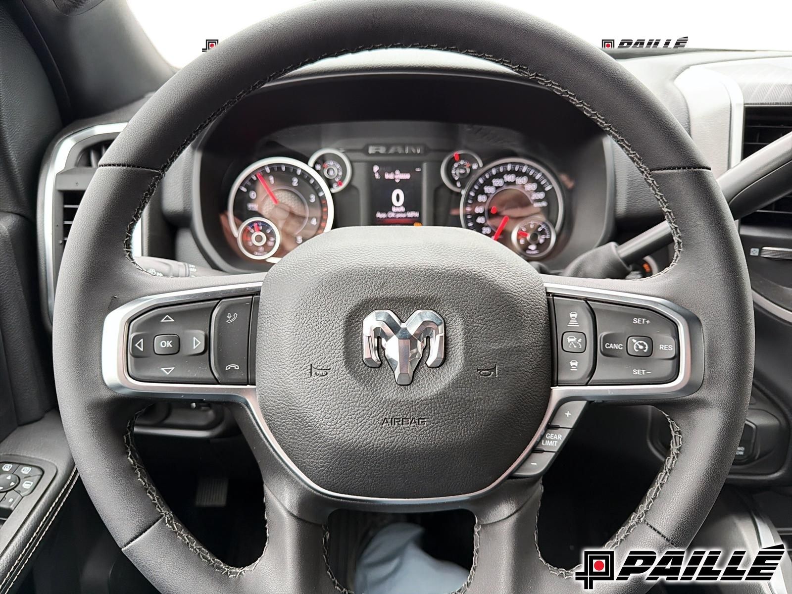 Ram 3500  2026 à Nicolet, Québec