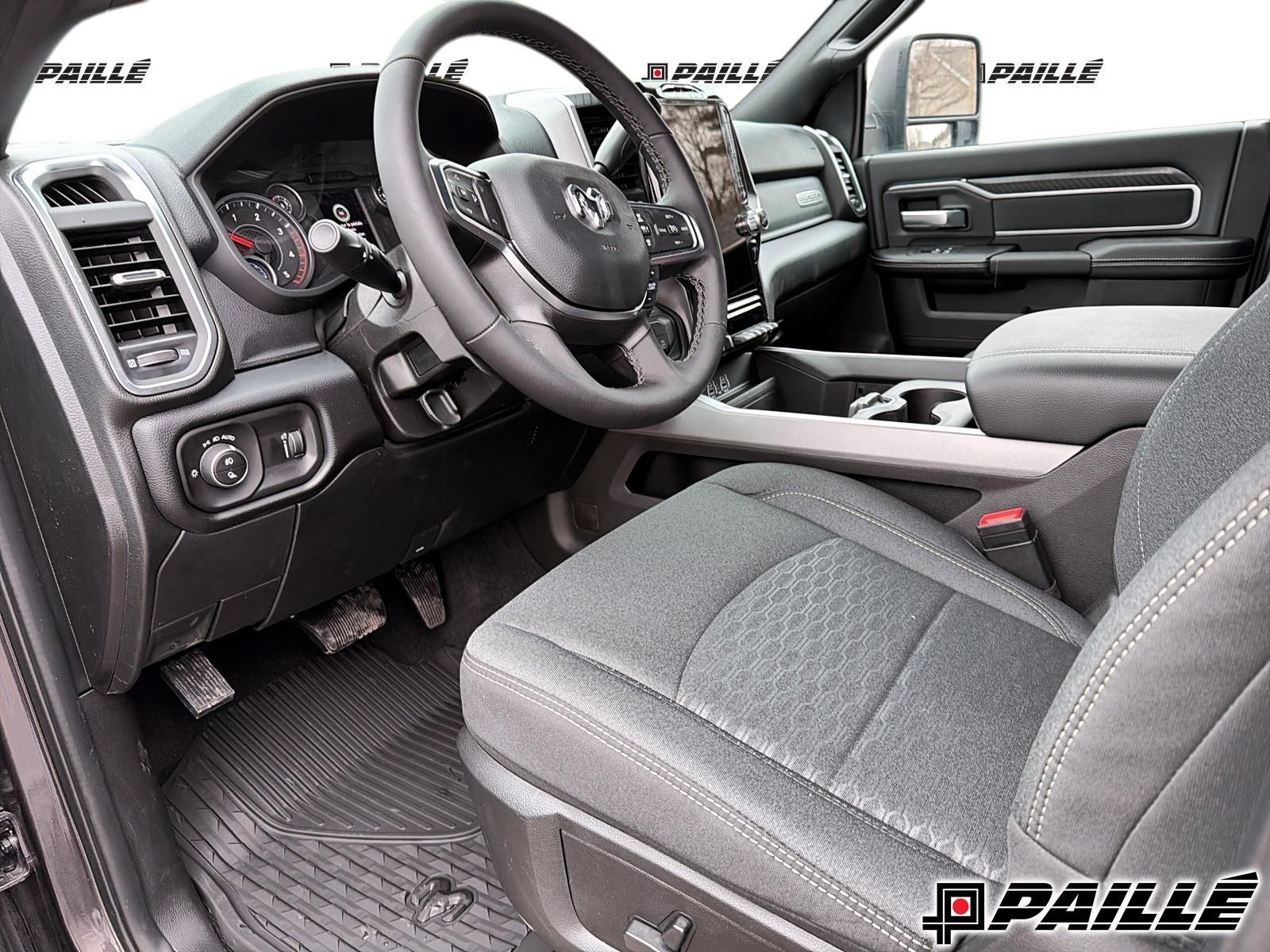 Ram 3500  2026 à Nicolet, Québec