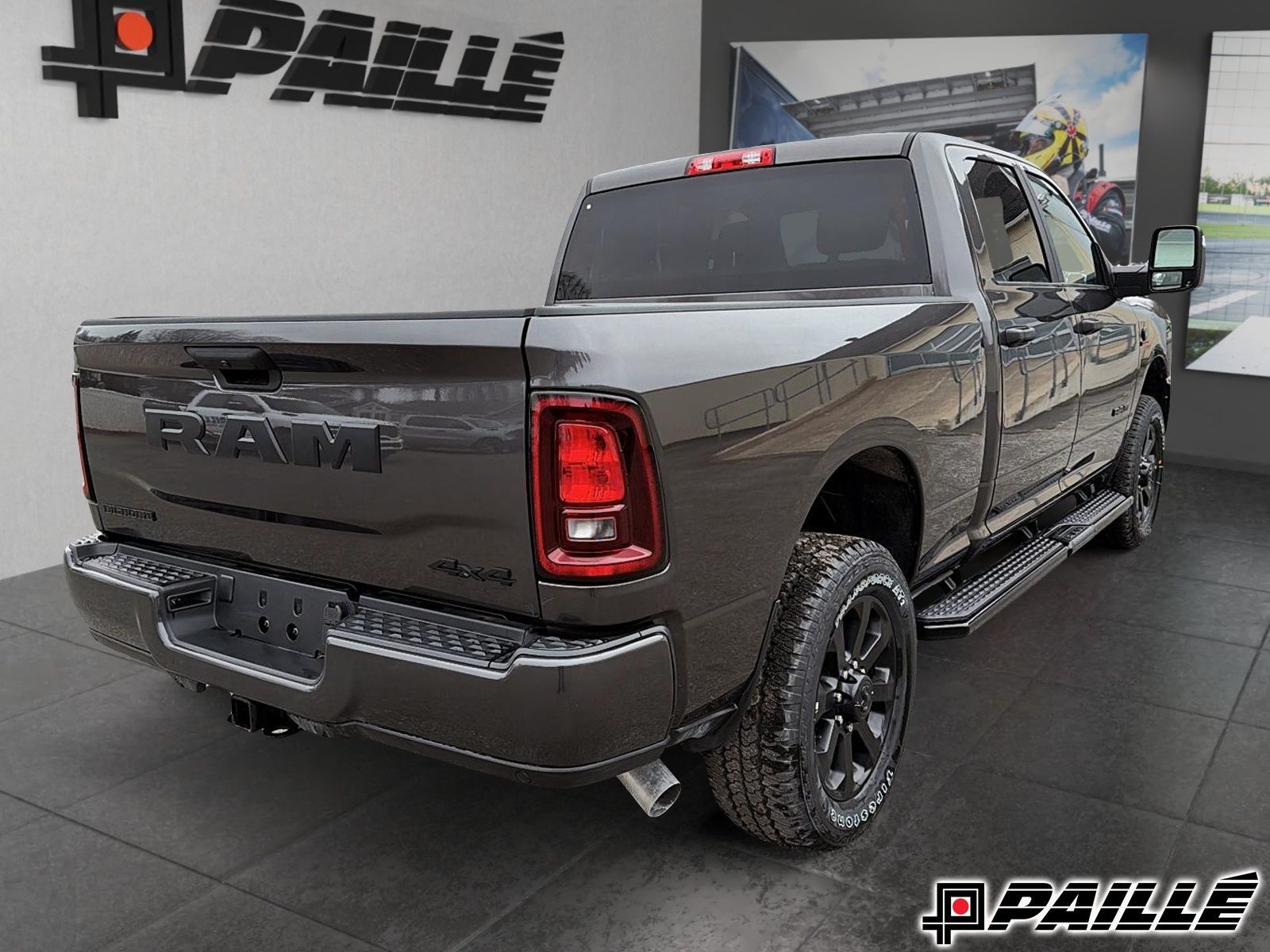 Ram 3500  2026 à Nicolet, Québec