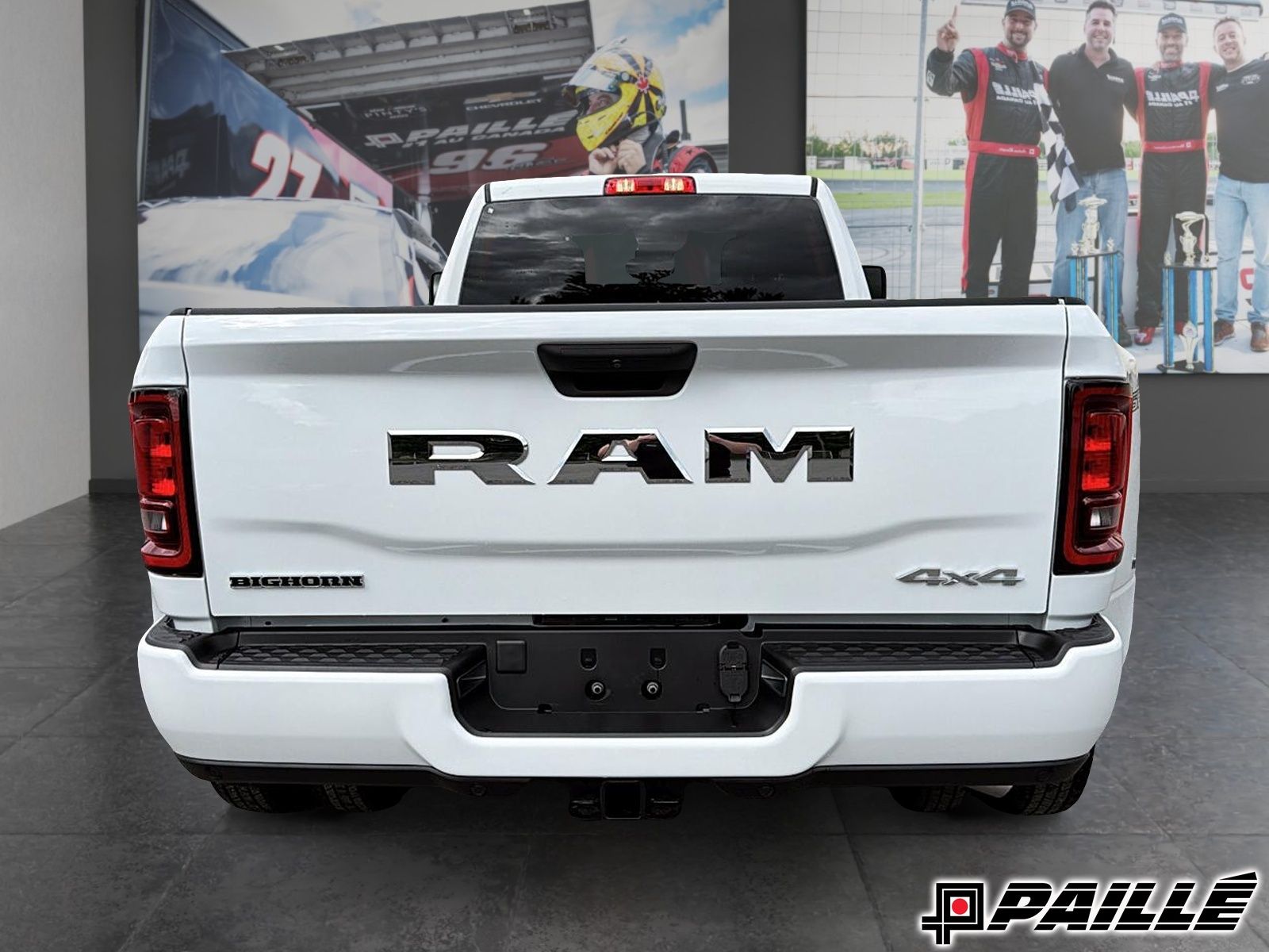 Ram 3500  2026 à Sorel-Tracy, Québec