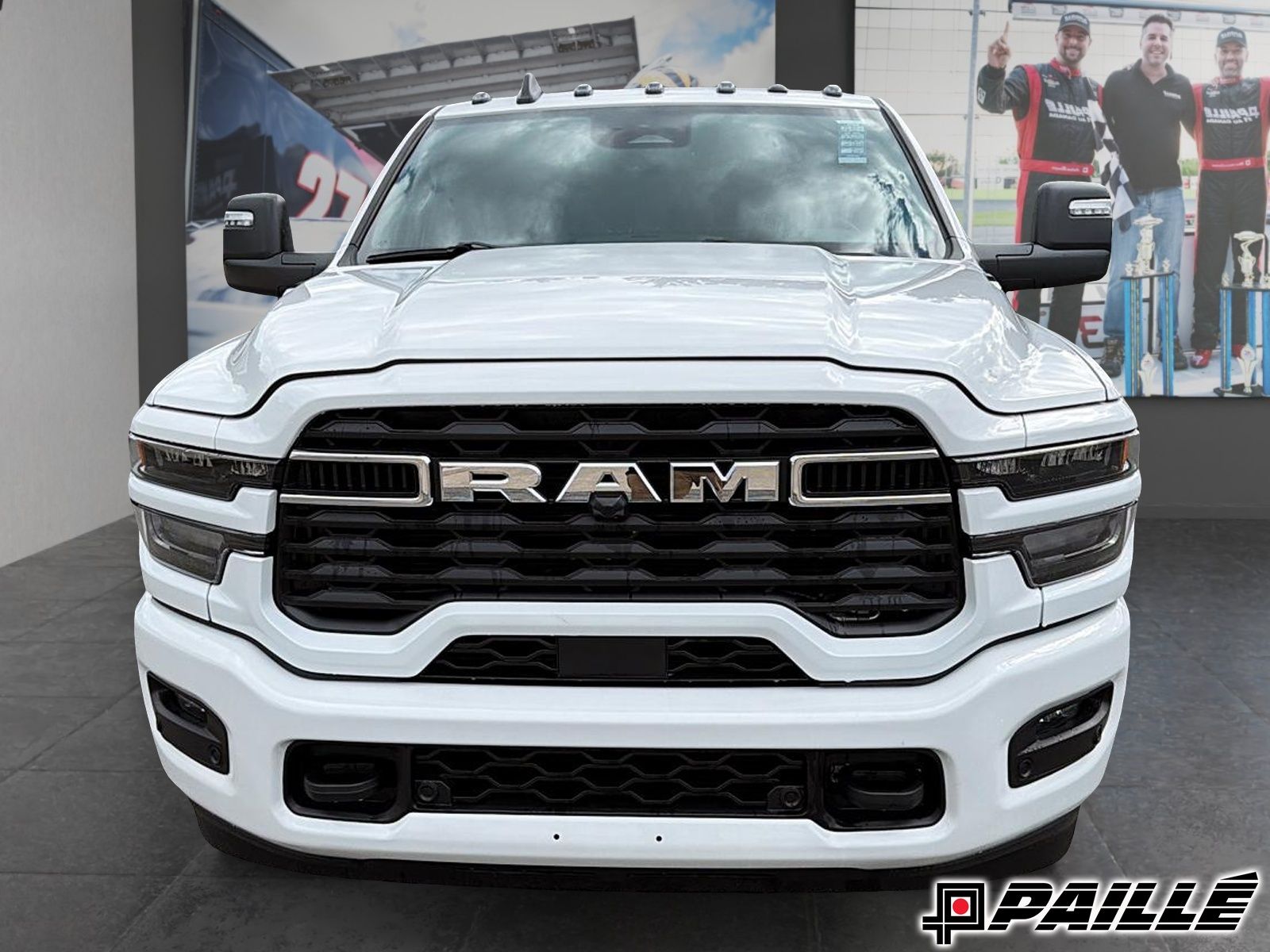 Ram 3500  2026 à Sorel-Tracy, Québec