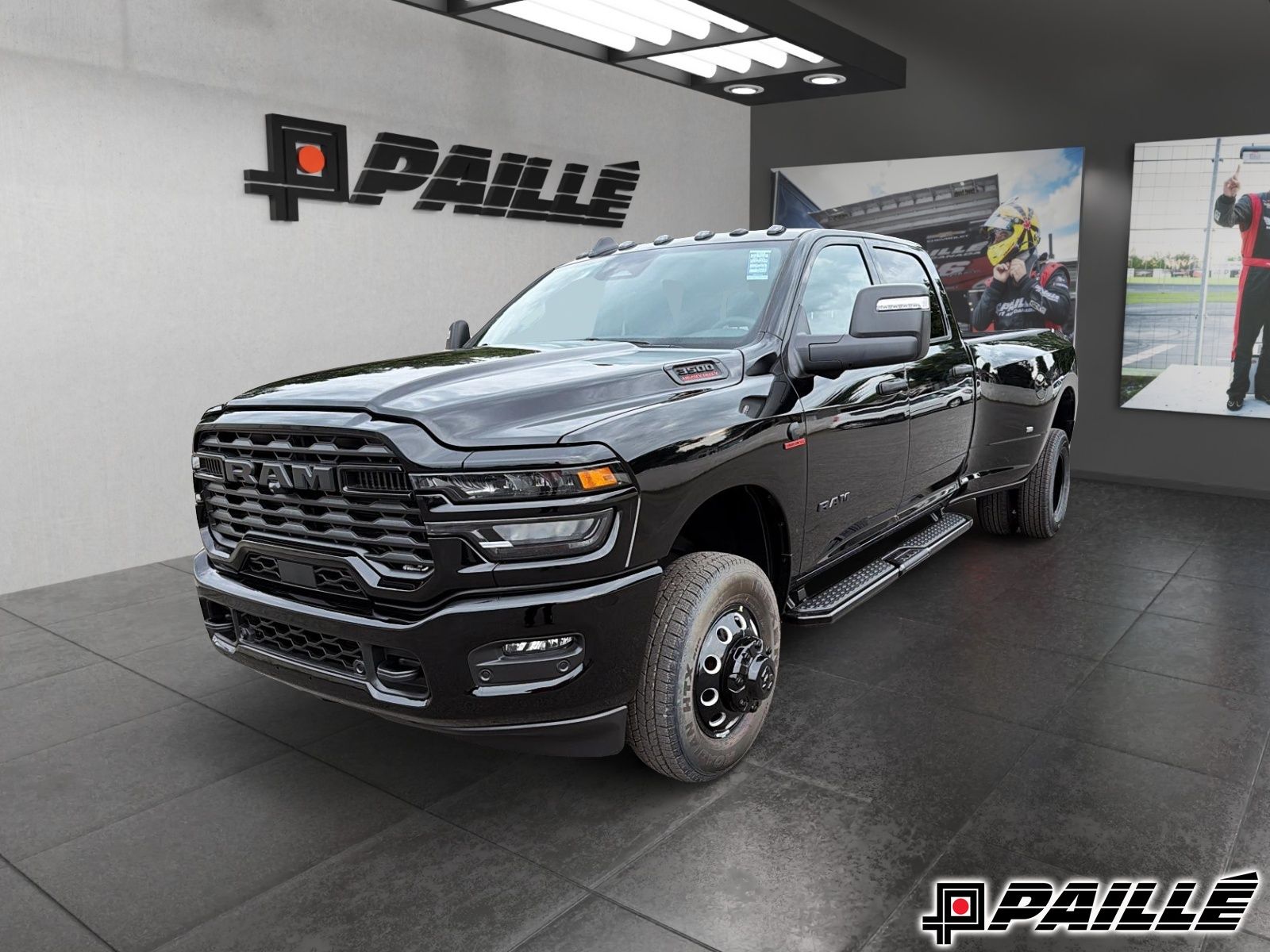 Ram 3500  2026 à Sorel-Tracy, Québec