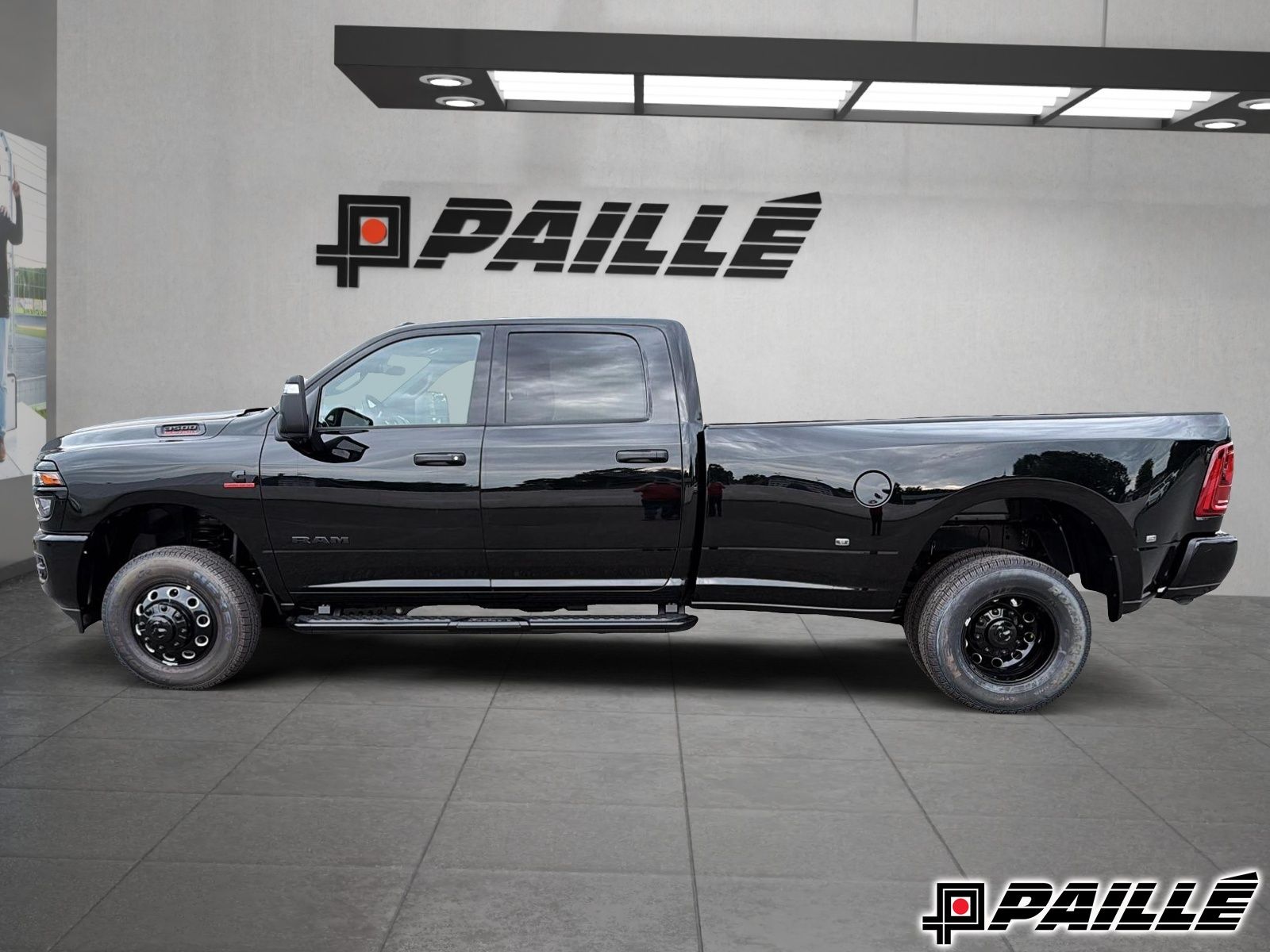 Ram 3500  2026 à Sorel-Tracy, Québec