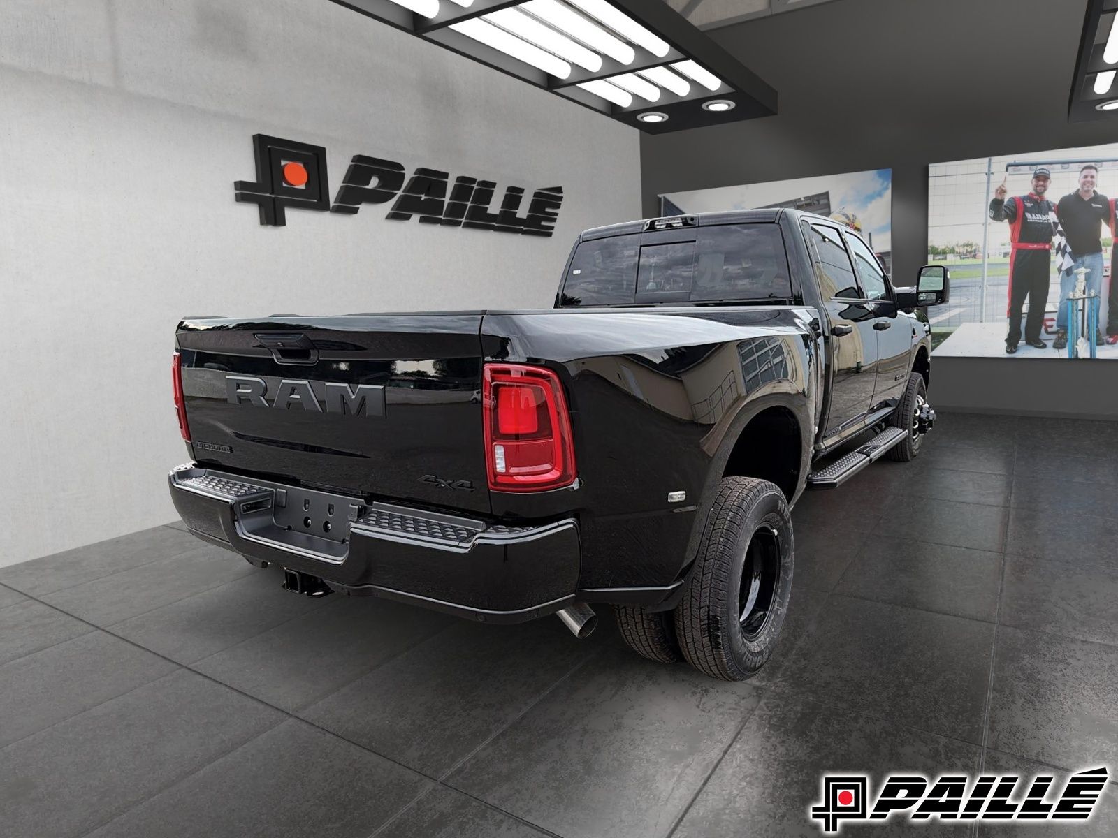 Ram 3500  2026 à Sorel-Tracy, Québec