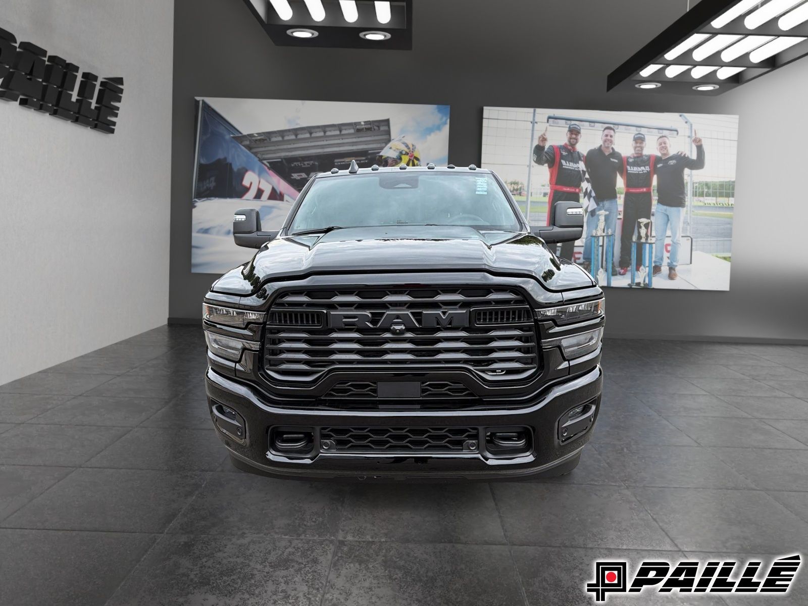 Ram 3500  2026 à Sorel-Tracy, Québec