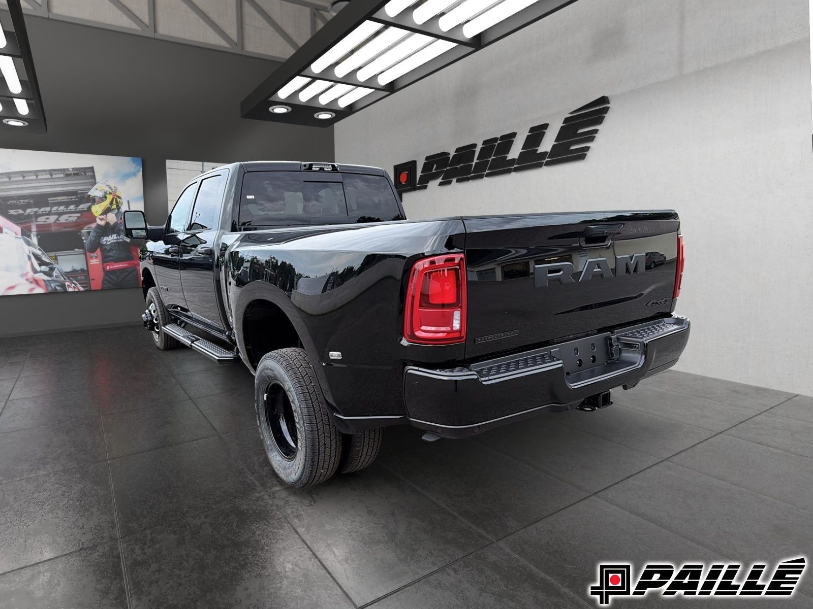 Ram 3500  2026 à Sorel-Tracy, Québec