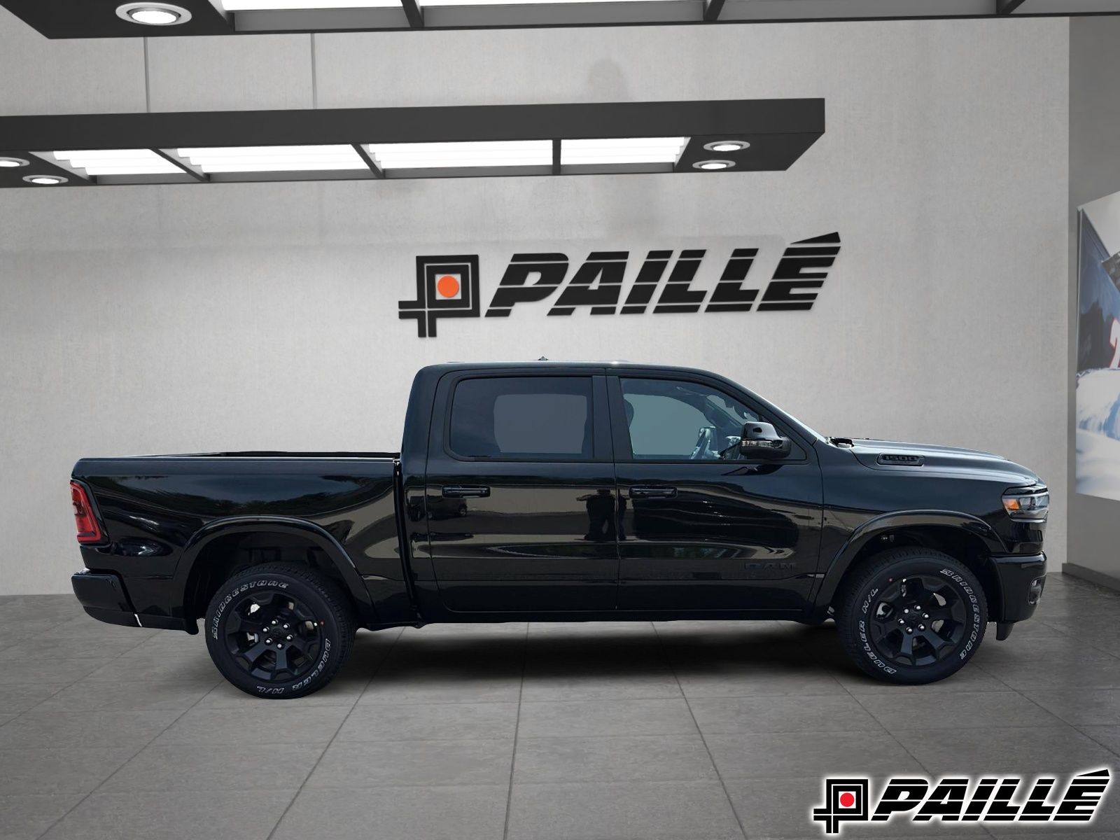 2025 Ram 1500 in Sorel-Tracy, Quebec