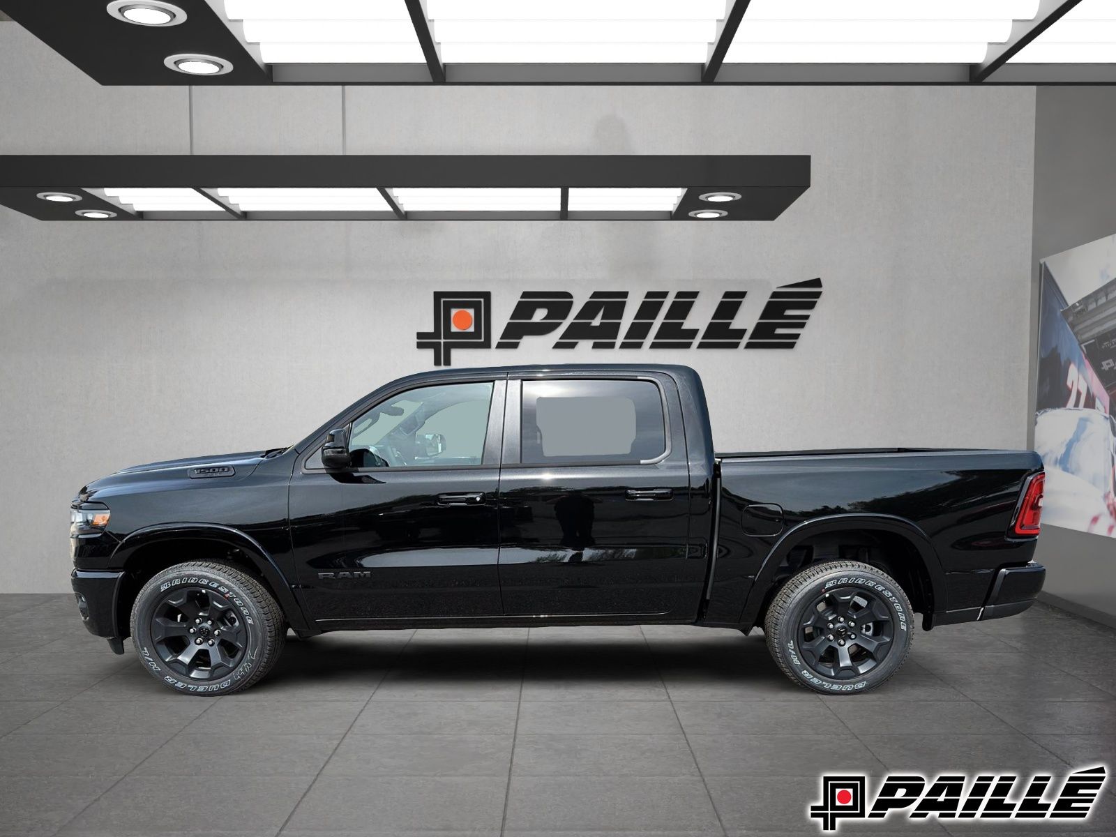 2025 Ram 1500 in Sorel-Tracy, Quebec