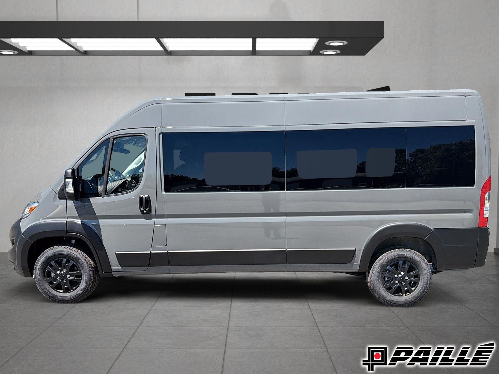 2026 Ram Promaster 2500 Window Van in Sorel-Tracy, Quebec