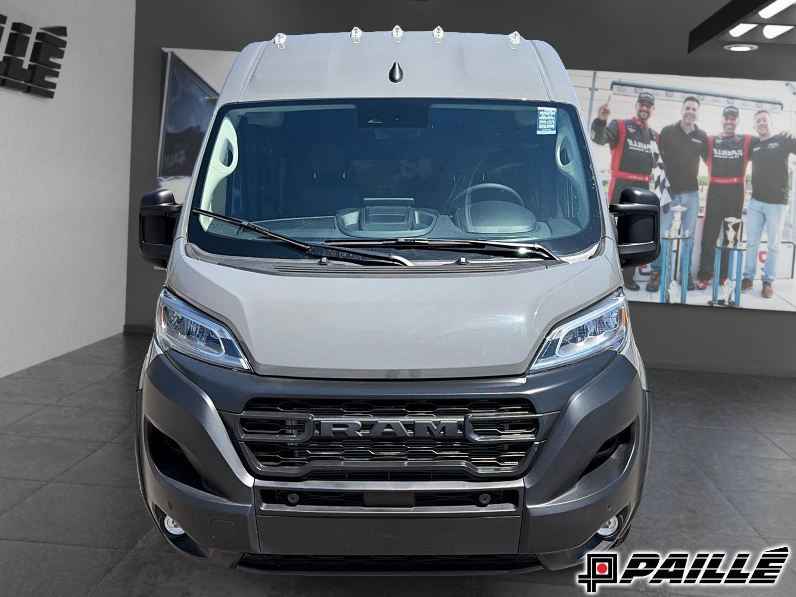 2026 Ram Promaster 2500 Window Van in Sorel-Tracy, Quebec