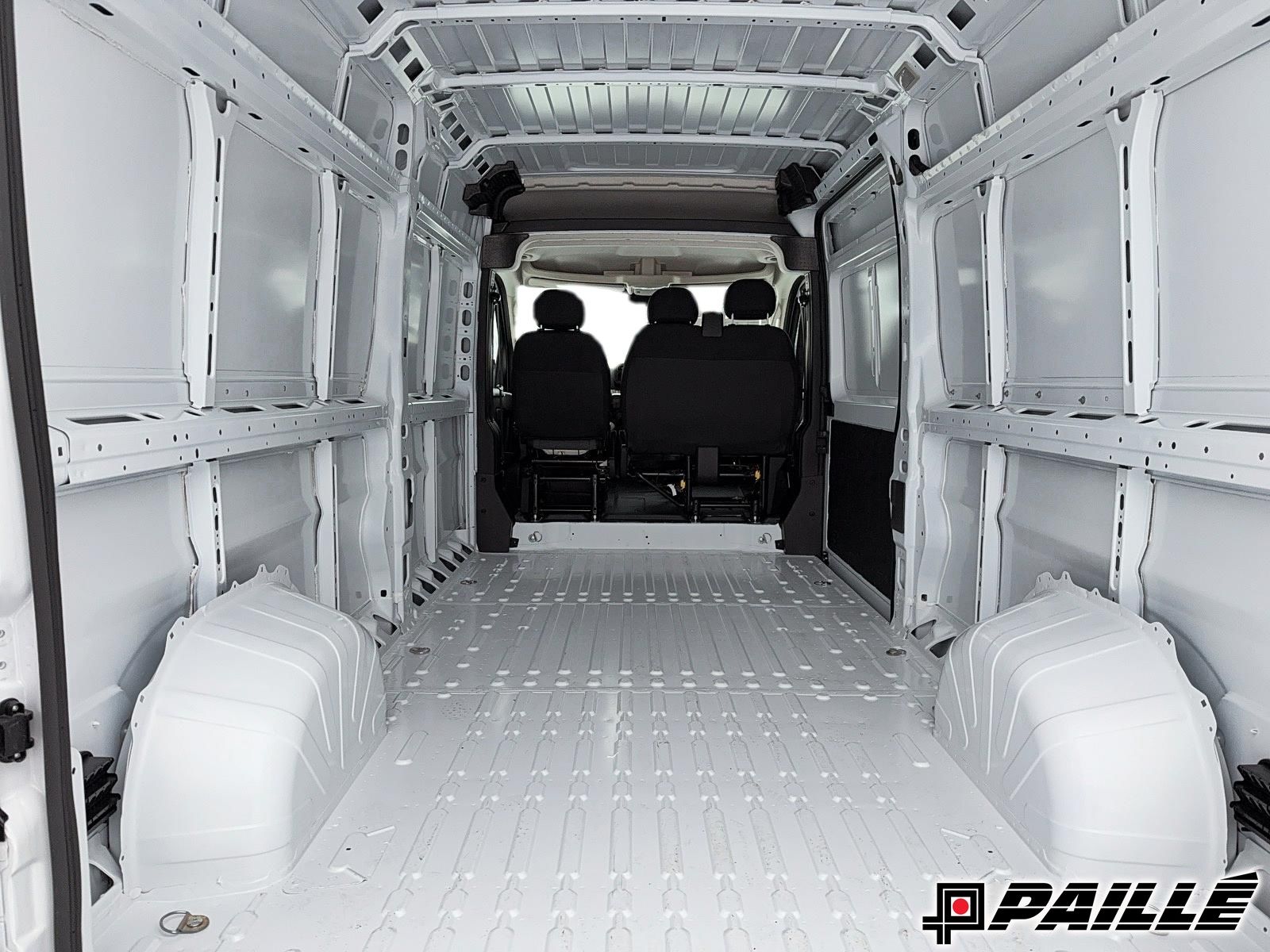 Ram PROMASTER CARGO VAN 2500  2025 à Nicolet, Québec