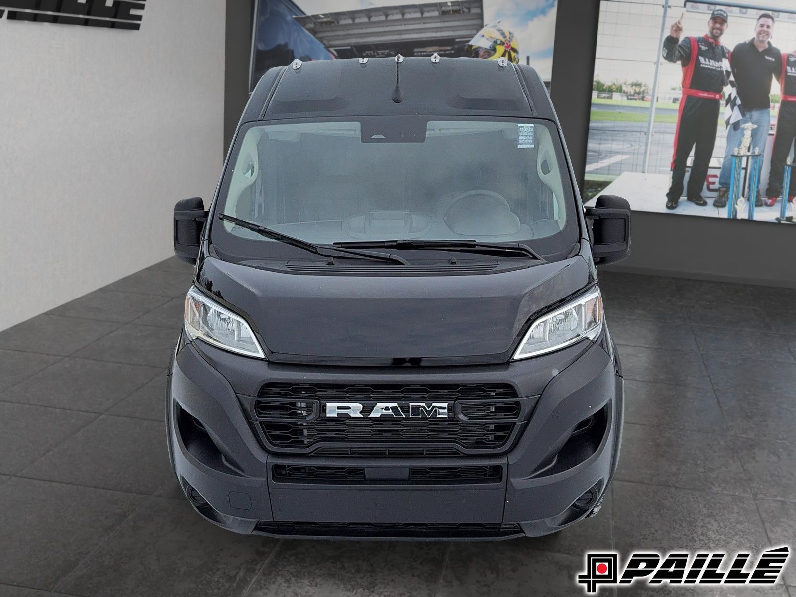 2025 Ram PROMASTER CARGO VAN 2500 in Nicolet, Quebec