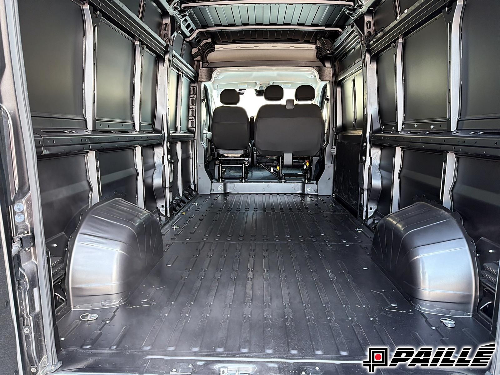 Ram Promaster Cargo Van 2500  2026 à Sorel-Tracy, Québec