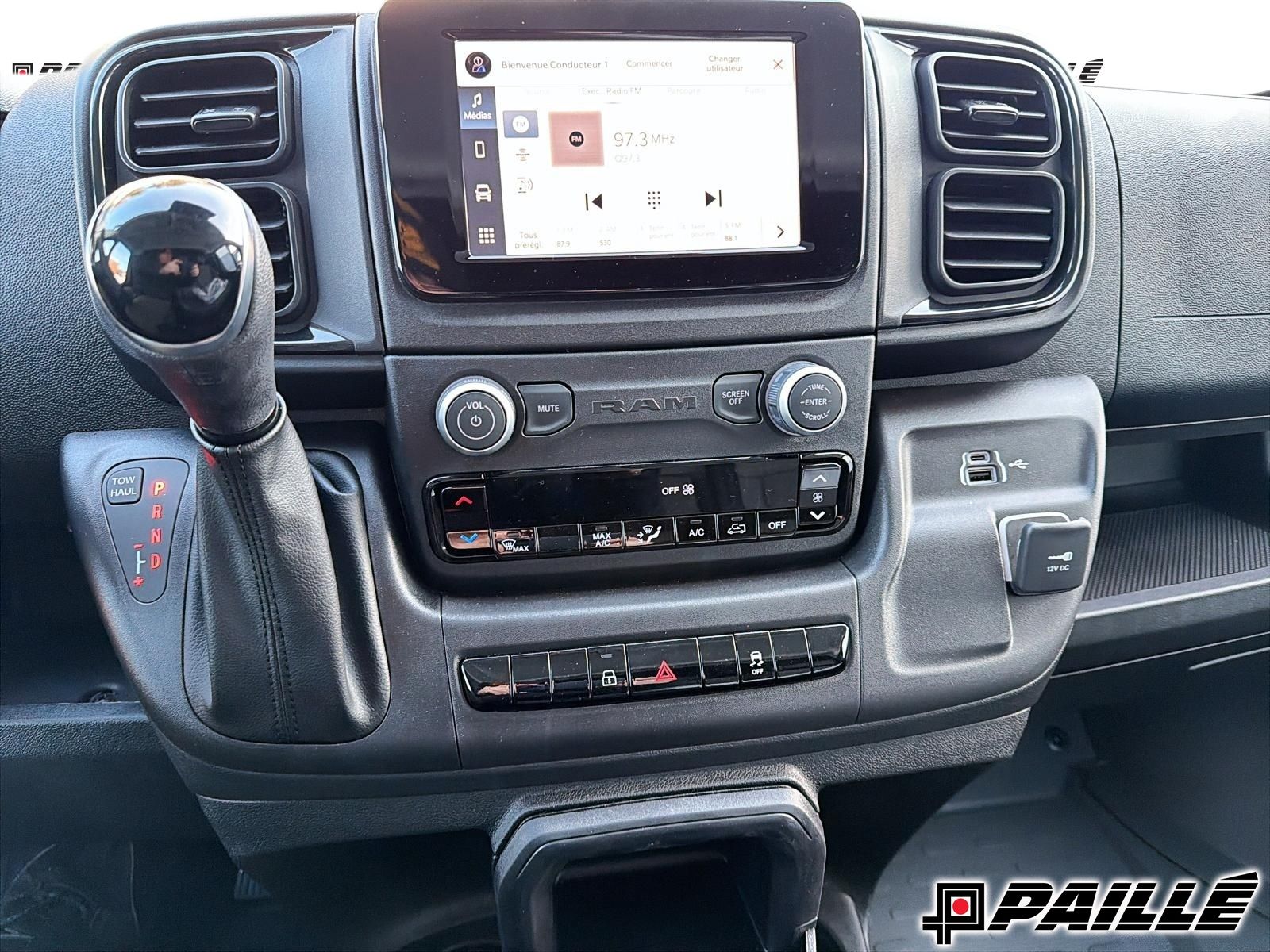 Ram Promaster Cargo Van 2500  2026 à Sorel-Tracy, Québec