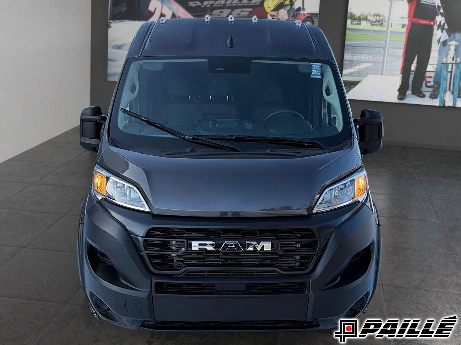 Ram Promaster Cargo Van 2500  2026 à Sorel-Tracy, Québec