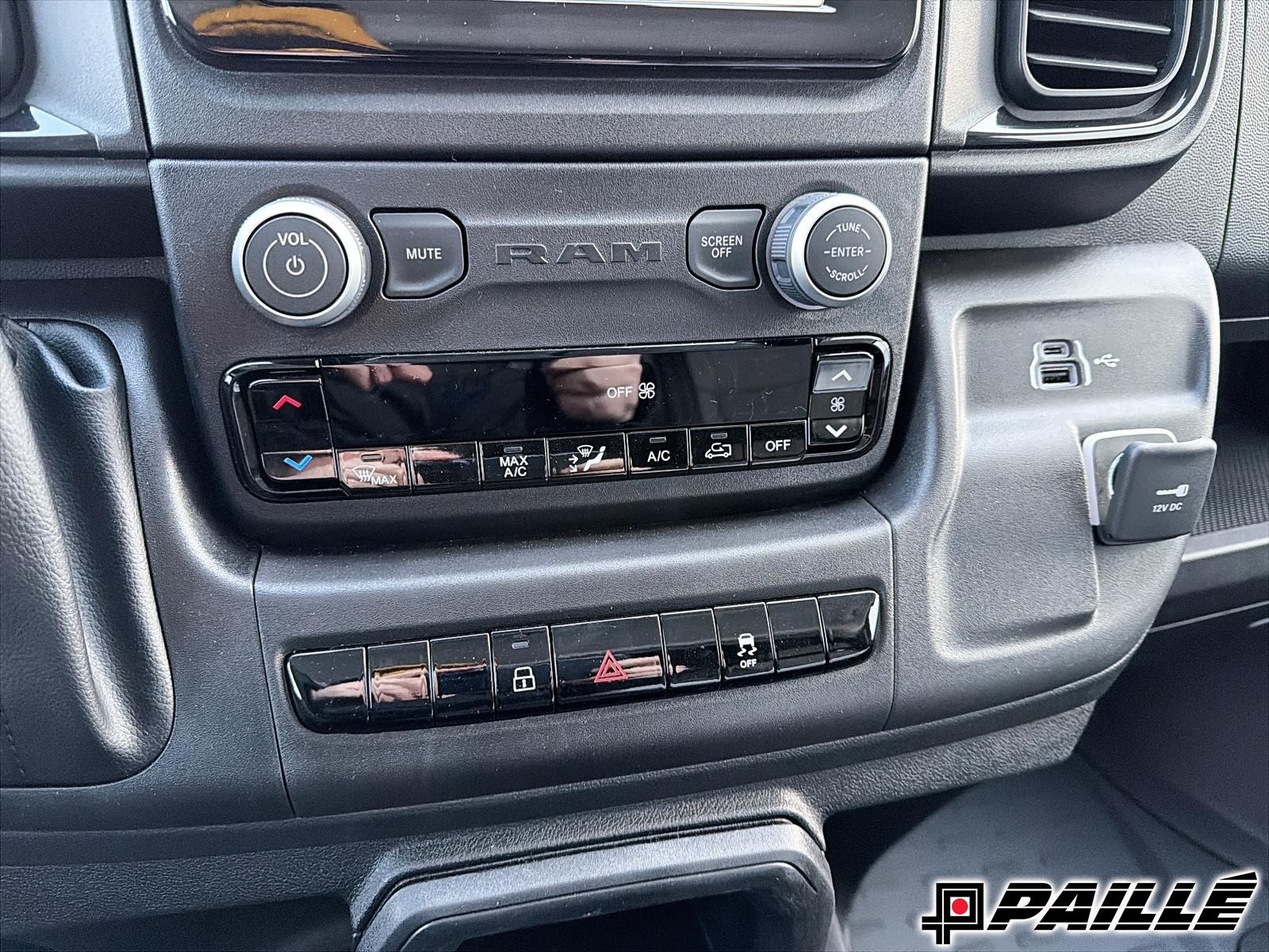 Ram Promaster Cargo Van 2500  2026 à Sorel-Tracy, Québec