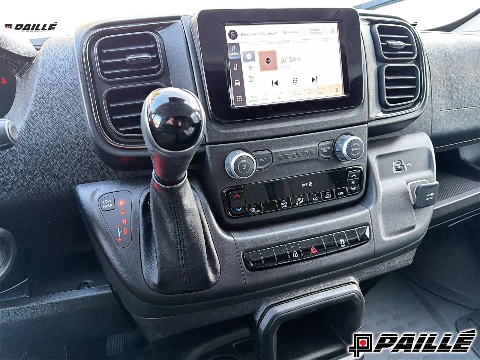 Ram Promaster Cargo Van 2500  2026 à Sorel-Tracy, Québec