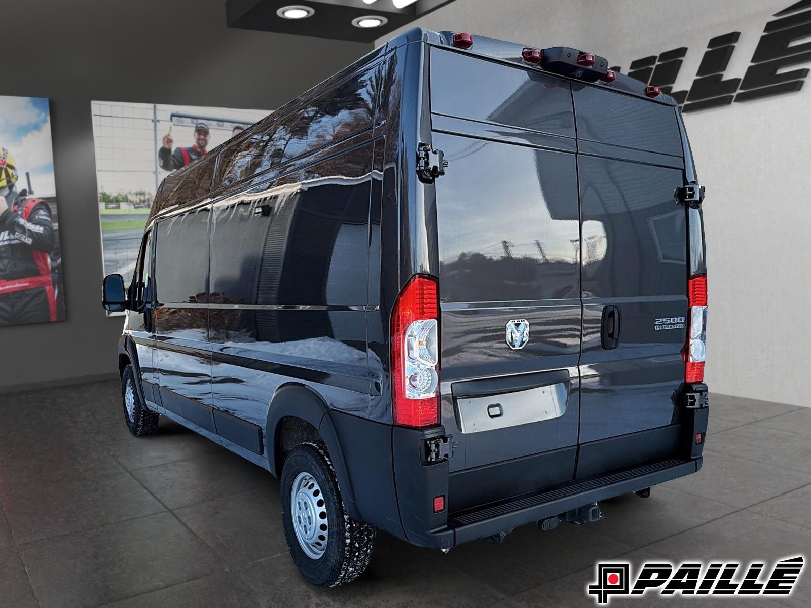 Ram Promaster Cargo Van 2500  2026 à Sorel-Tracy, Québec
