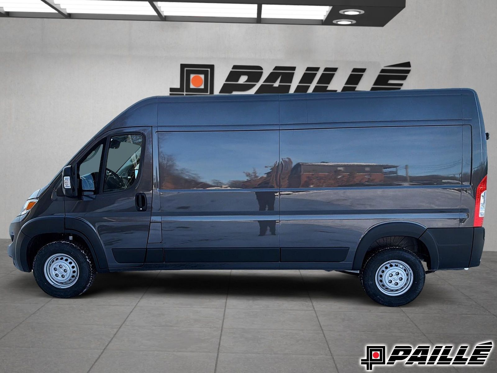 Ram Promaster Cargo Van 2500  2026 à Sorel-Tracy, Québec