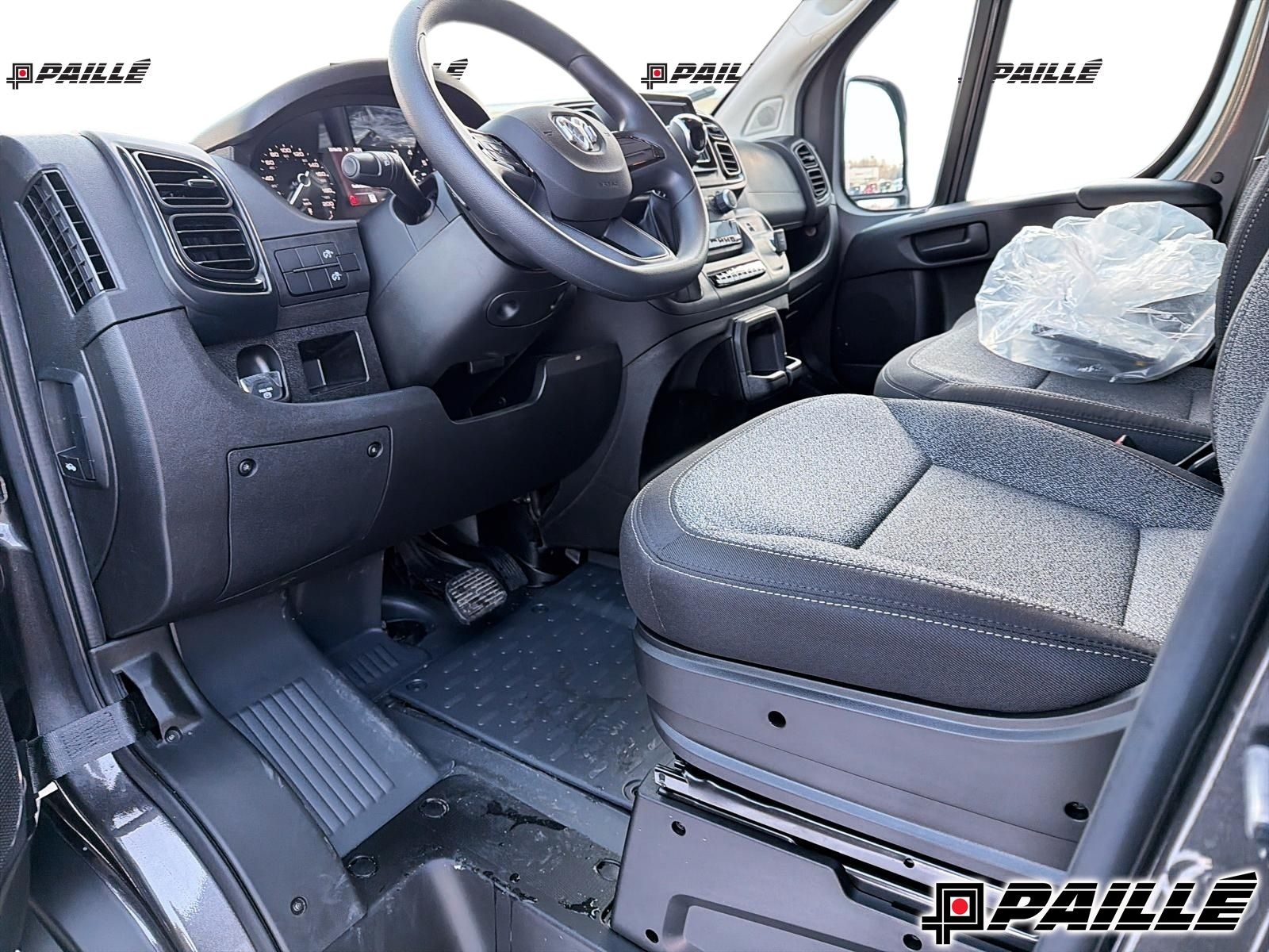 Ram Promaster Cargo Van 2500  2026 à Sorel-Tracy, Québec