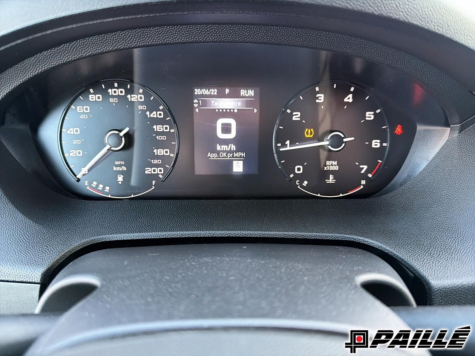 Ram Promaster Cargo Van 2500  2026 à Sorel-Tracy, Québec