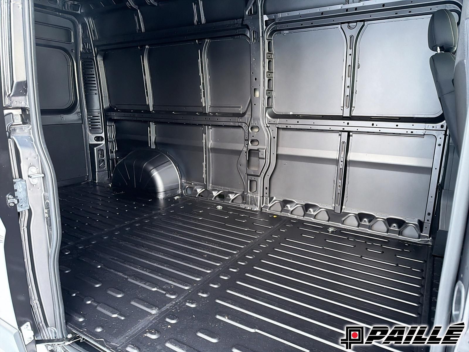 Ram Promaster Cargo Van 2500  2026 à Sorel-Tracy, Québec