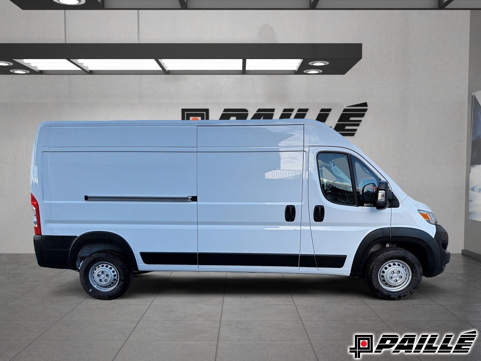 2026 Ram Promaster Cargo Van 2500 in Nicolet, Quebec