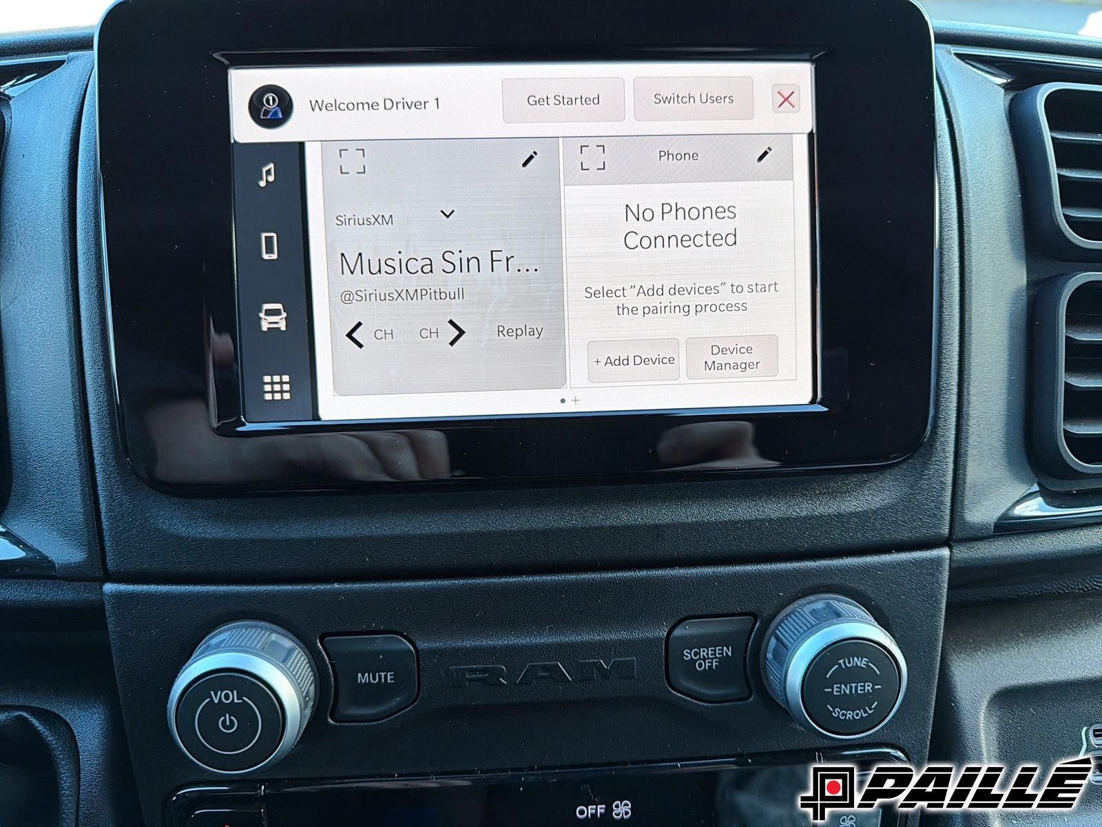 2026 Ram Promaster Cargo Van 2500 in Nicolet, Quebec