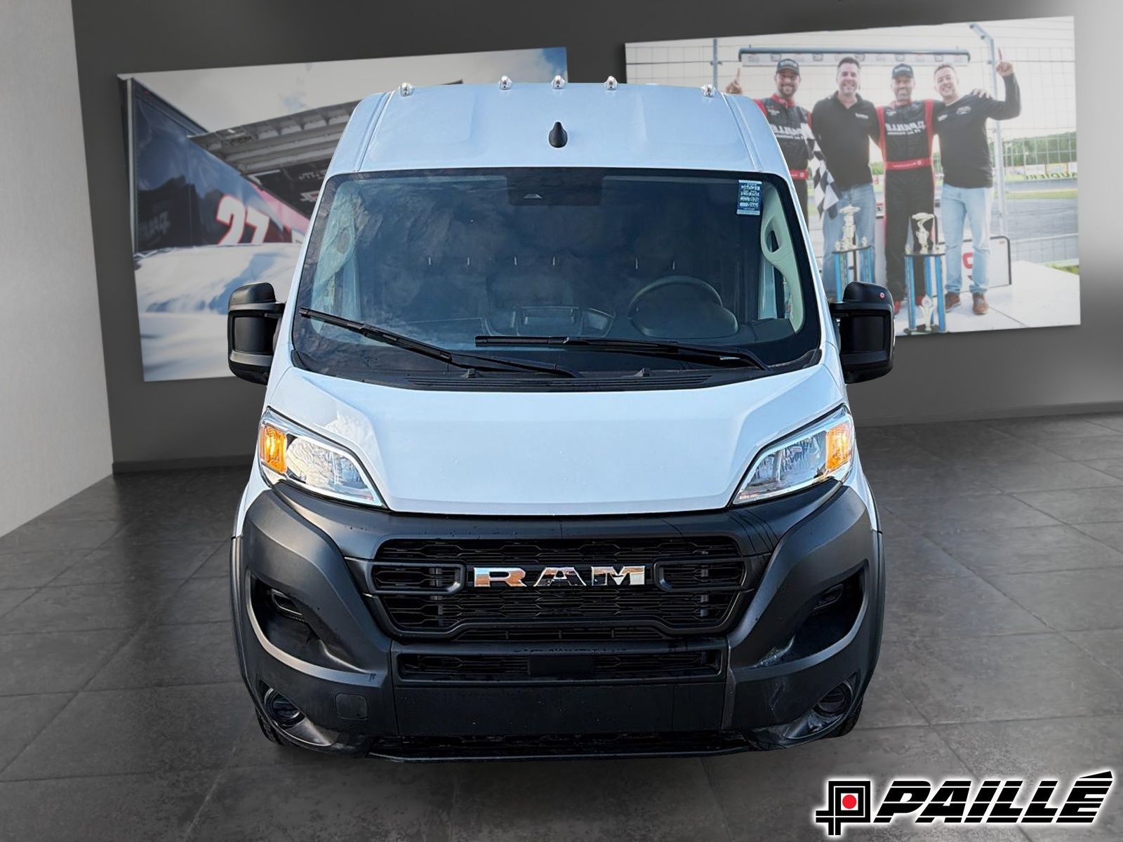 2026 Ram Promaster Cargo Van 2500 in Nicolet, Quebec