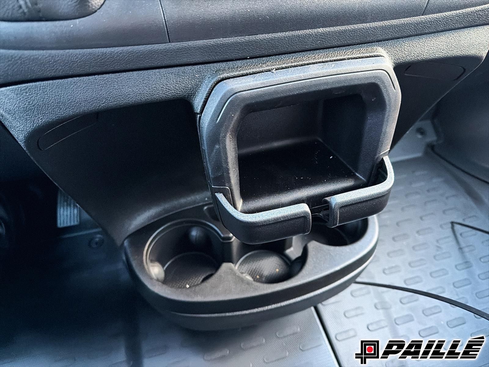 2026 Ram Promaster Cargo Van 2500 in Nicolet, Quebec