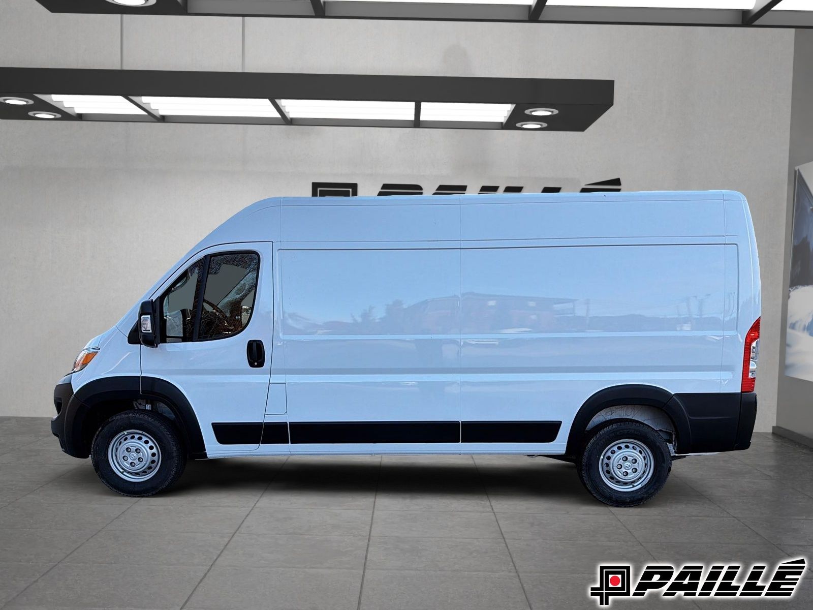 2026 Ram Promaster Cargo Van 2500 in Nicolet, Quebec
