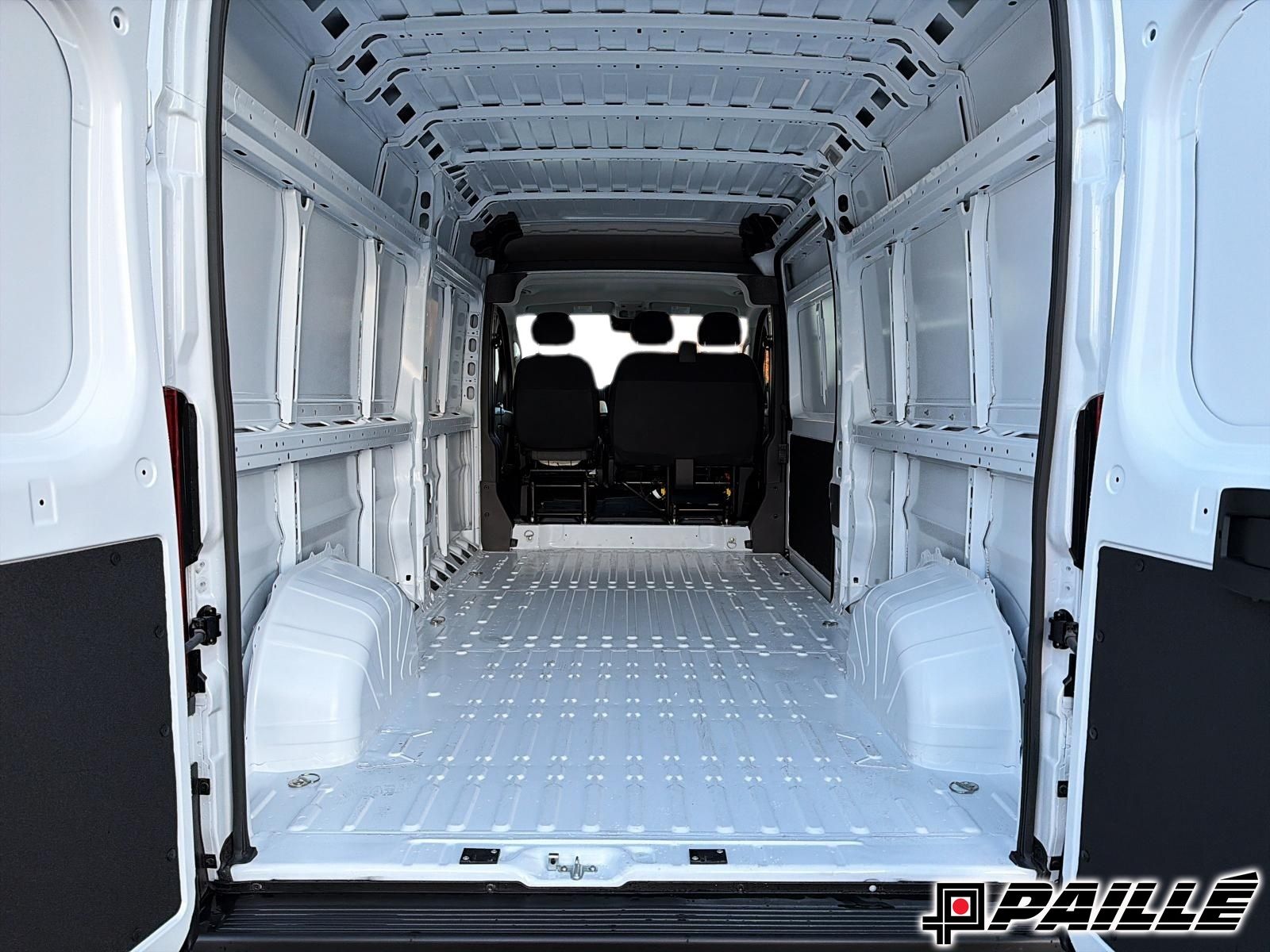 2026 Ram Promaster Cargo Van 2500 in Nicolet, Quebec