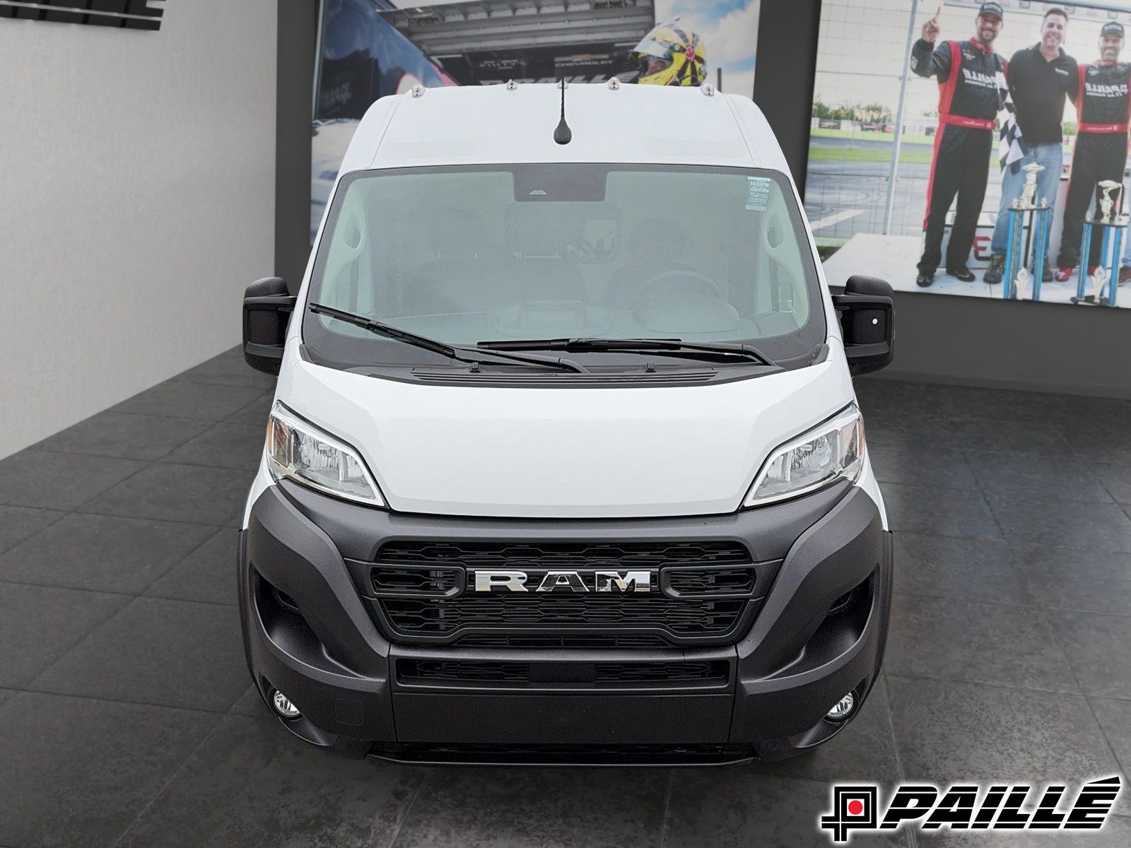 Ram PROMASTER CARGO VAN 3500  2025 à Nicolet, Québec