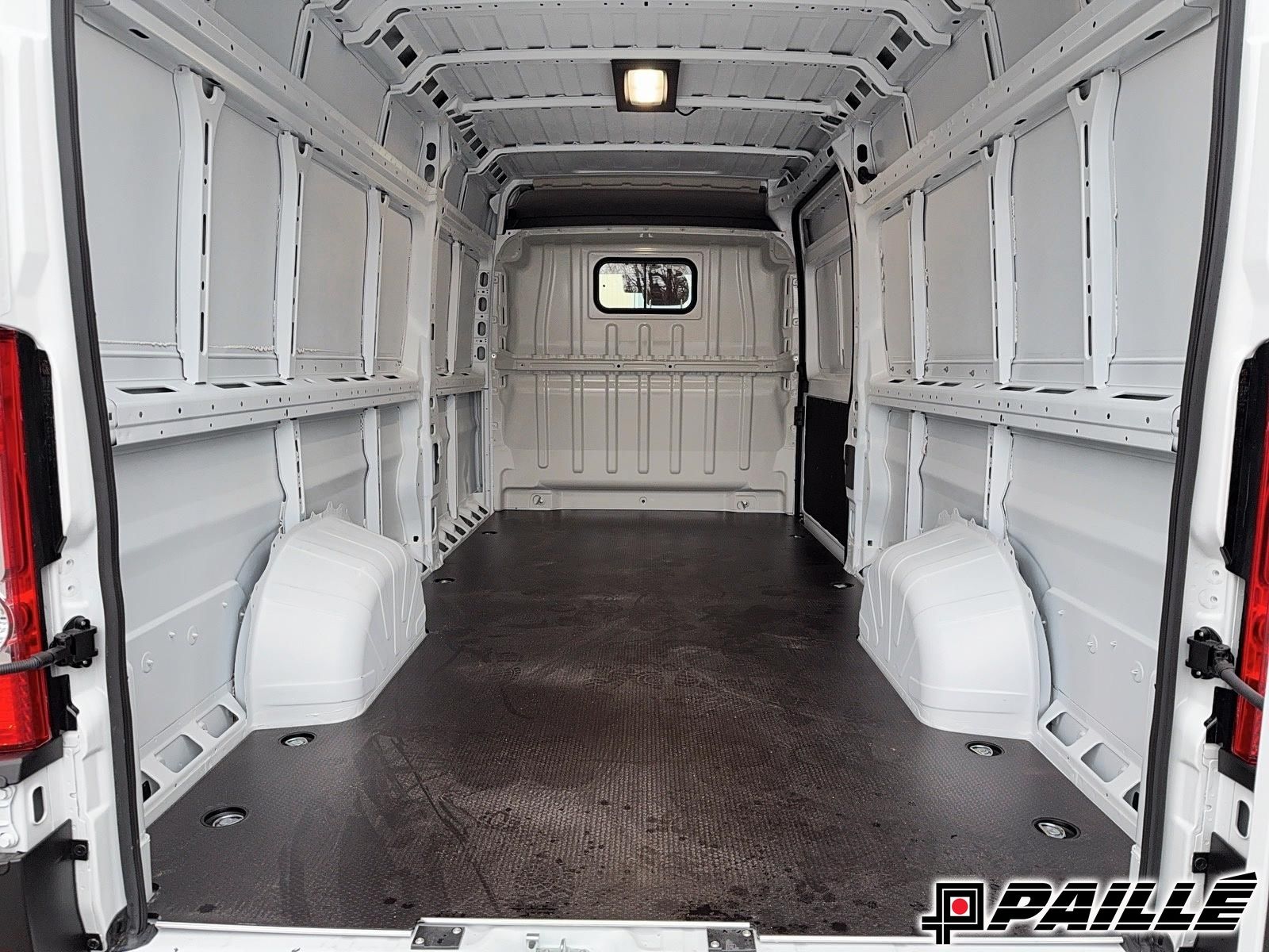 Ram PROMASTER CARGO VAN 3500  2025 à Nicolet, Québec