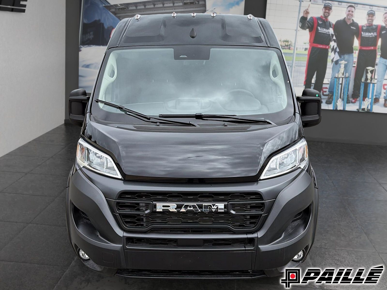 2026 Ram Promaster Cargo Van 3500 in Nicolet, Quebec